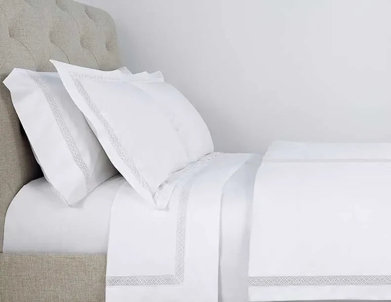 Valencia Flat Sheet - The Mayfair Hall