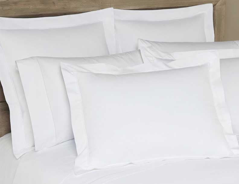 Villa Pair of Pillowcases