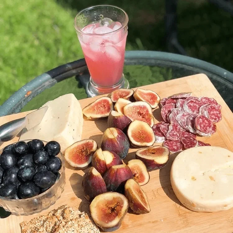 Bee Ice tea Glass (Set of 6) - The Mayfair Hall