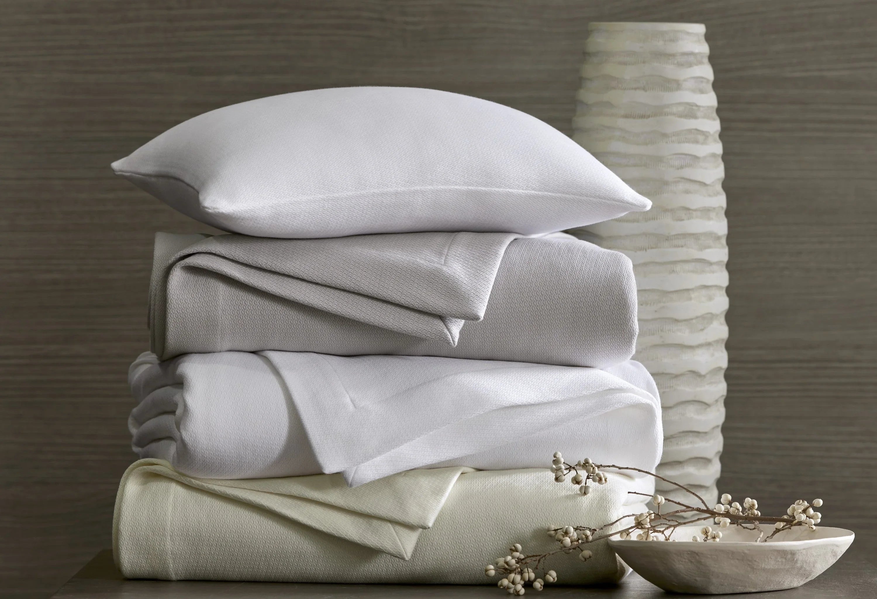 Belem Blanket - The Mayfair Hall