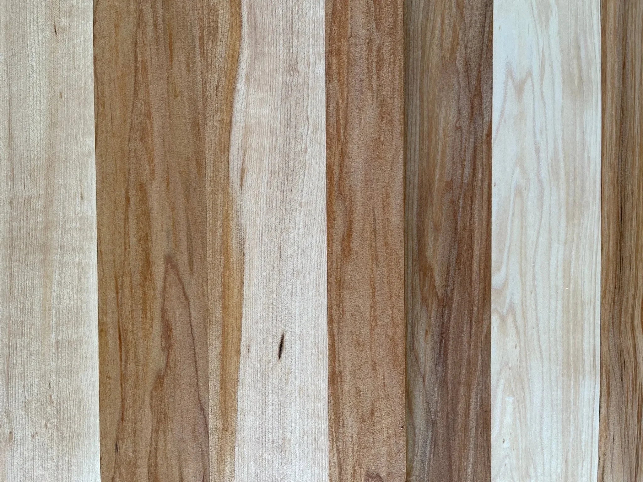 Best Charcuterie Board - American Maple Custom Medium Charcuterie Board - Vintage Style Rectangle French Board - The Mayfair Hall