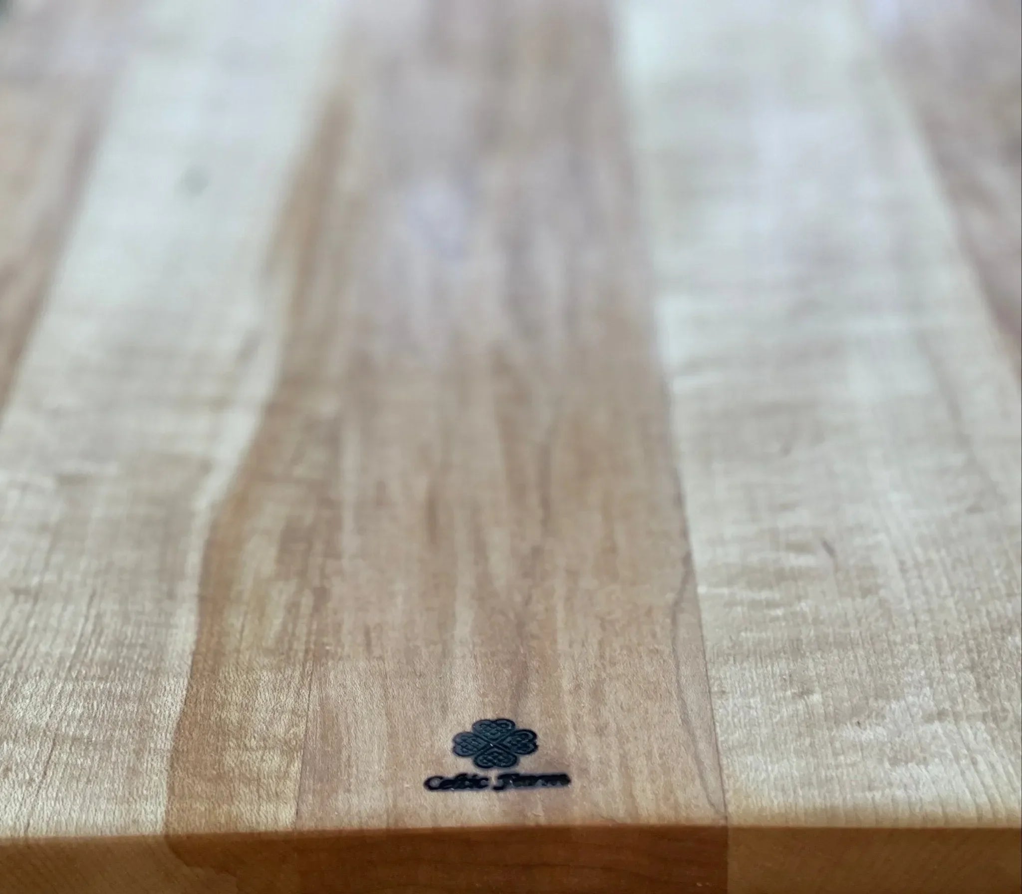 Best Charcuterie Board - American Maple Custom Medium Charcuterie Board - Vintage Style Rectangle French Board - The Mayfair Hall
