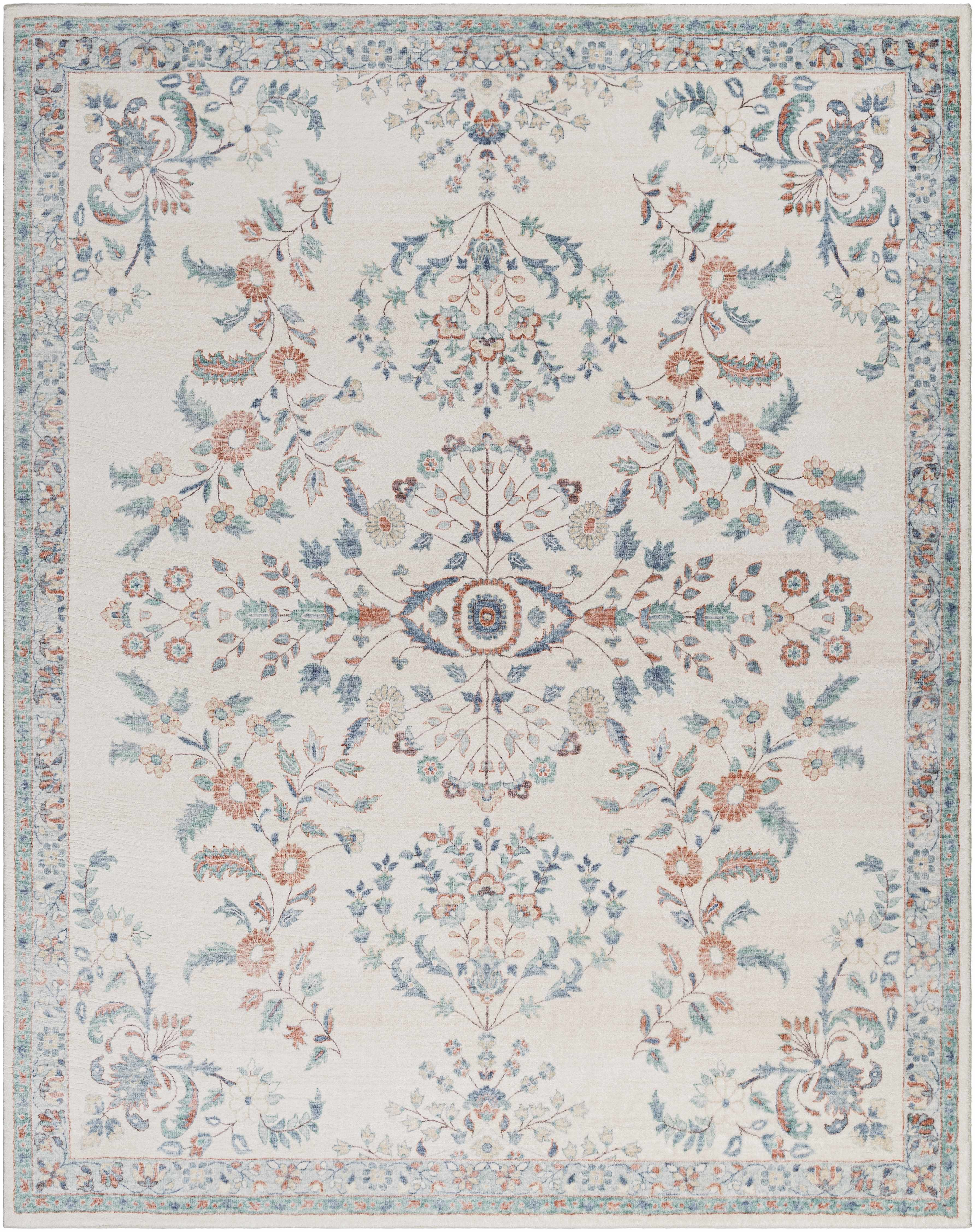 Bilsdale Area Rug