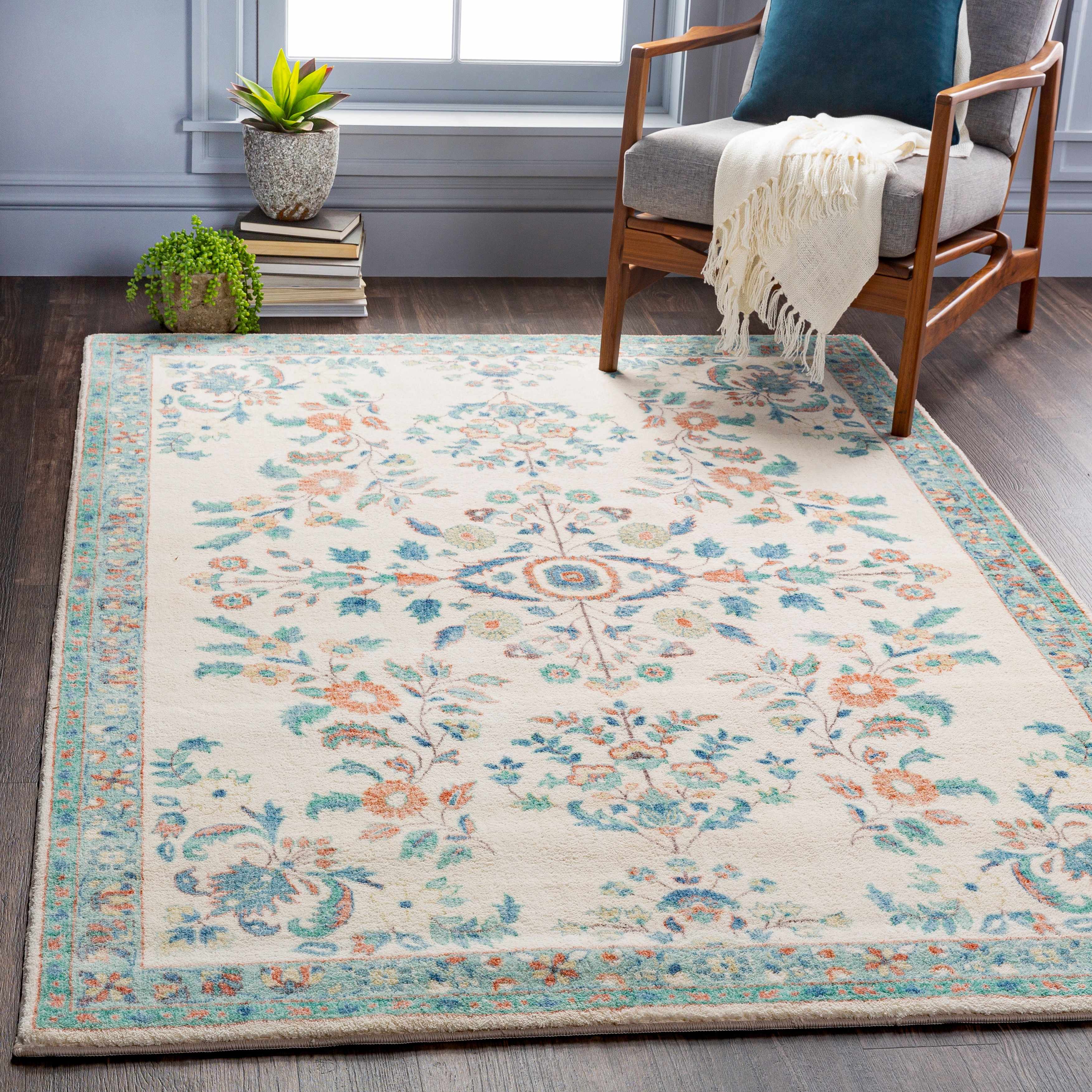 Bilsdale Area Rug