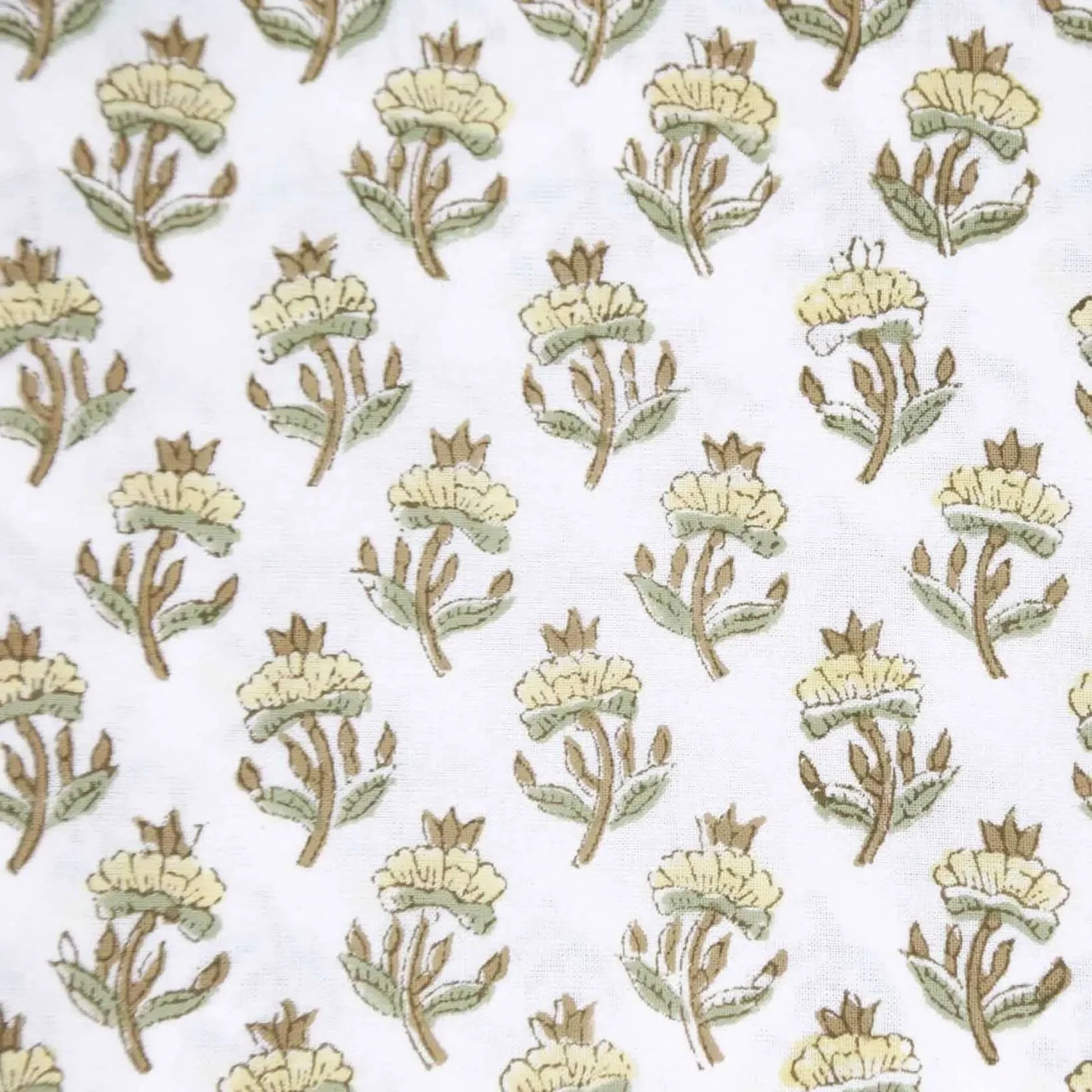 Plum Blossom Square Tablecloth - The Mayfair Hall