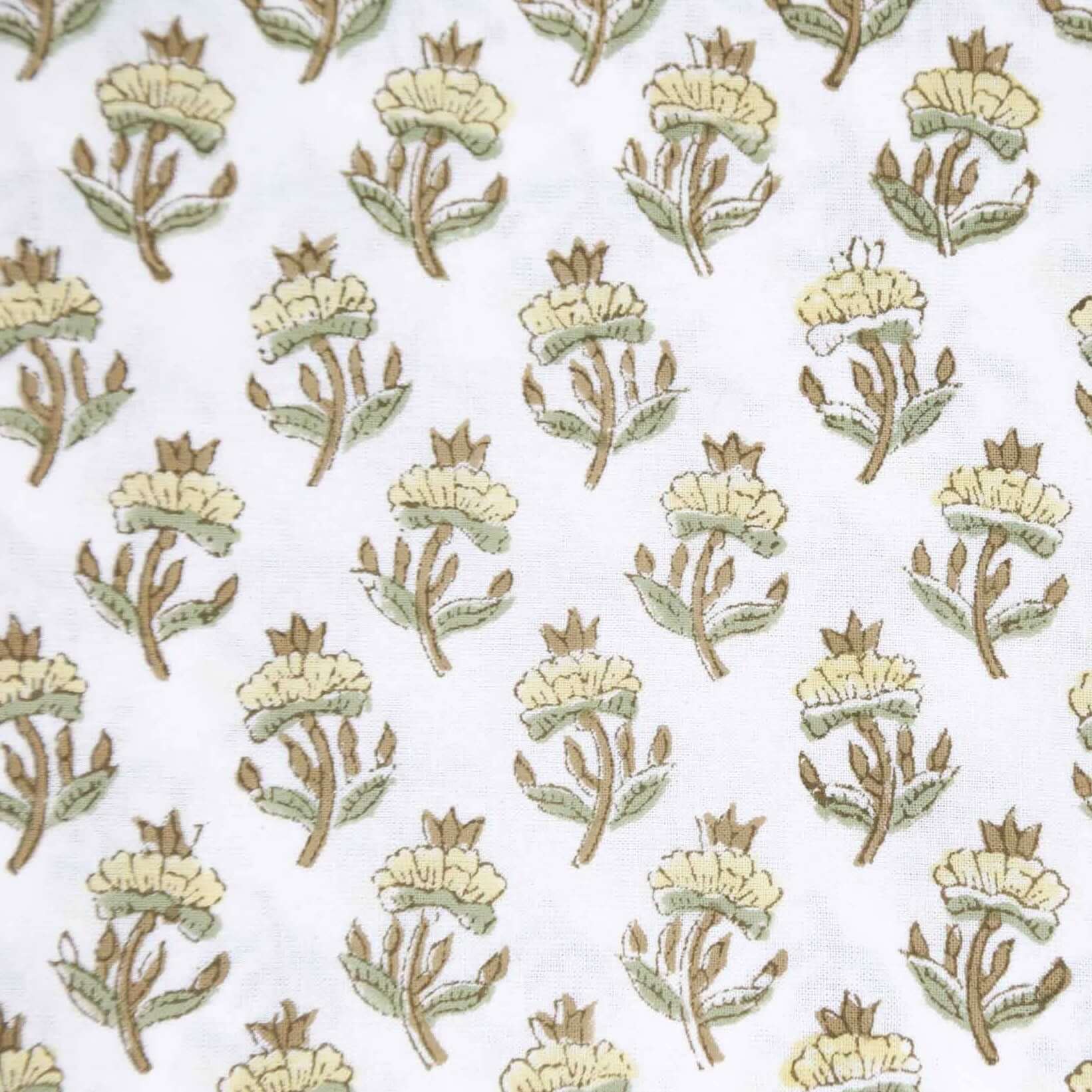 Plum Blossom Square Tablecloth