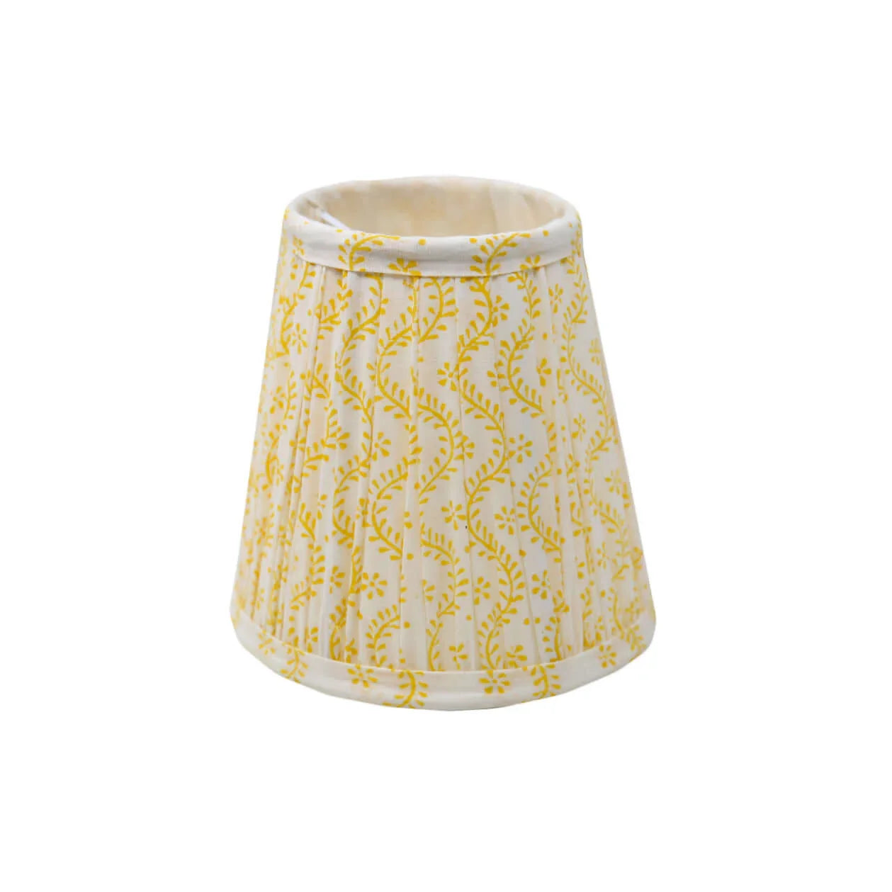 Honeysuckle Sconce Shade - The Mayfair Hall