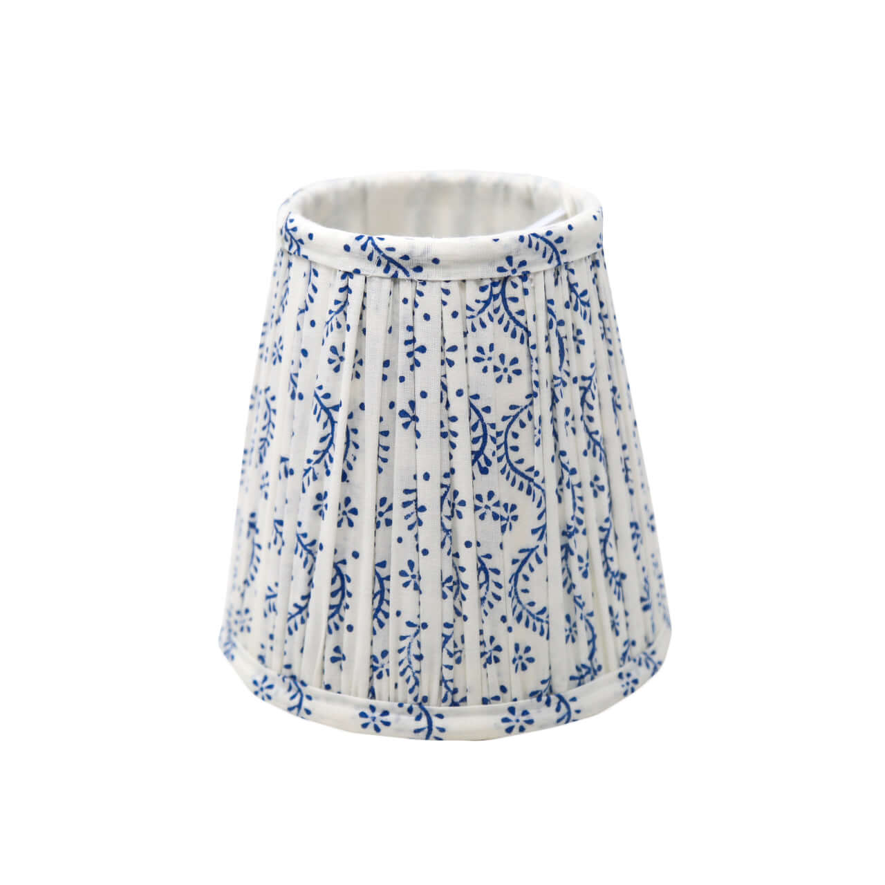 Honeysuckle Sconce Shade