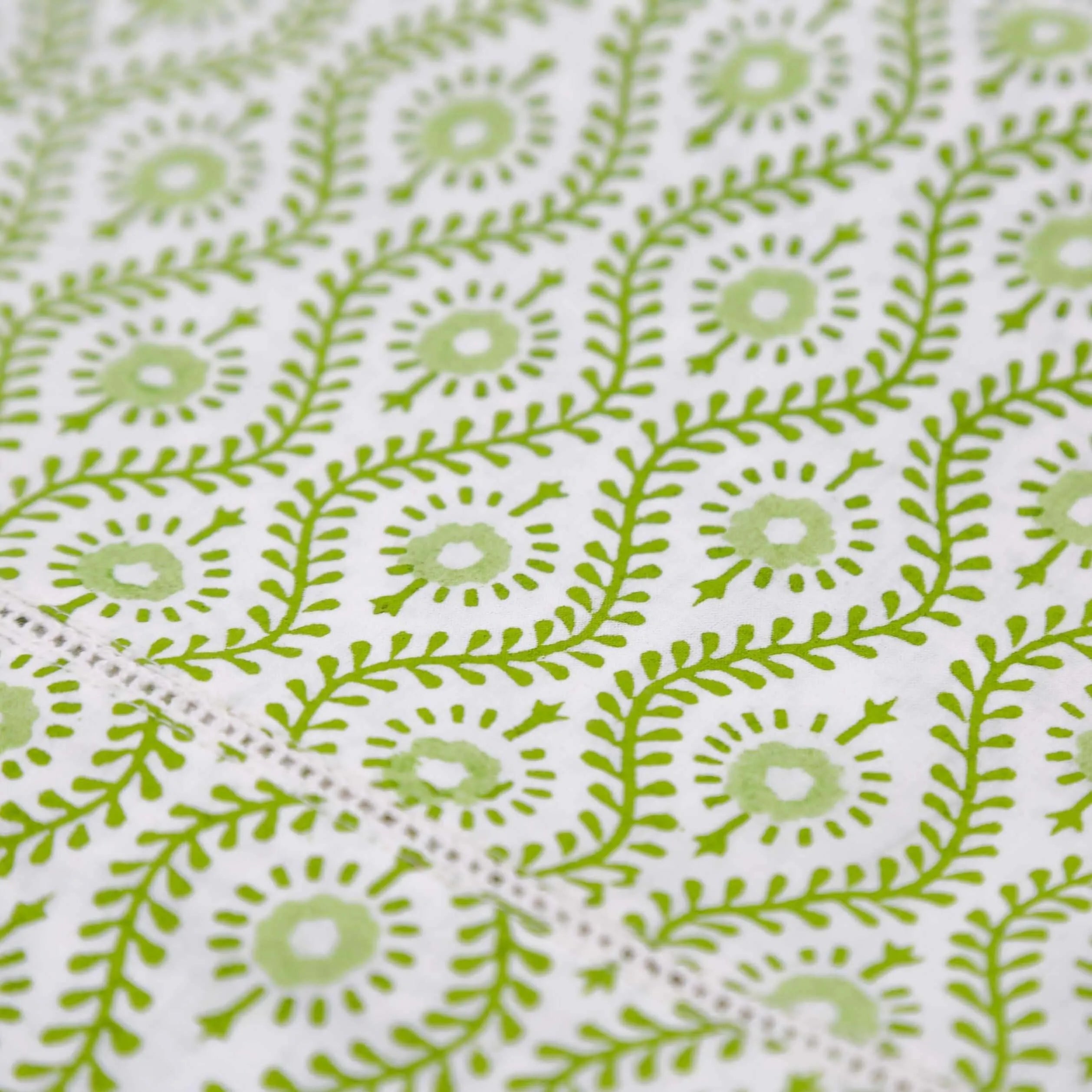 Caliza Tablecloth - The Mayfair Hall