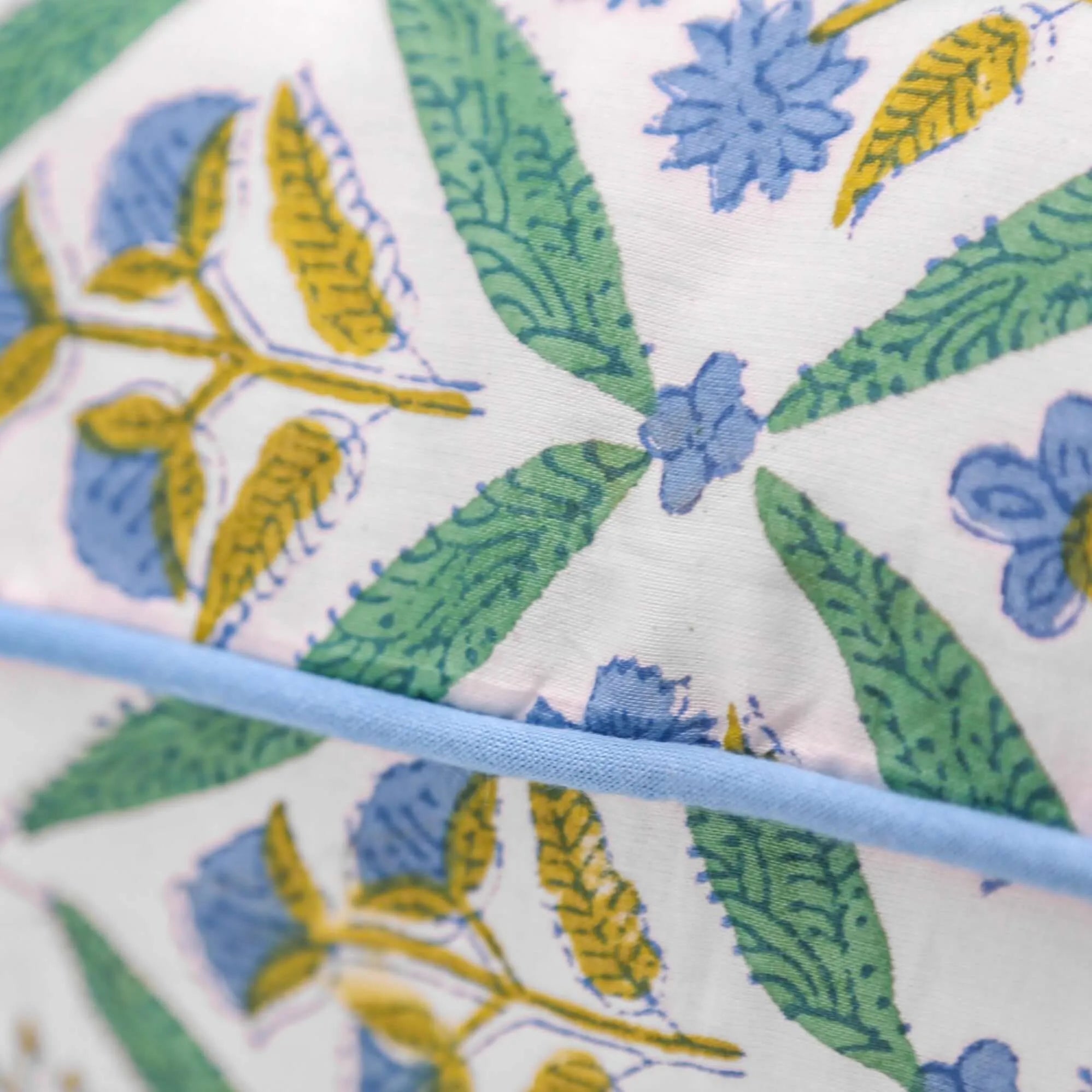 Trellis Pillow Cover - The Mayfair Hall