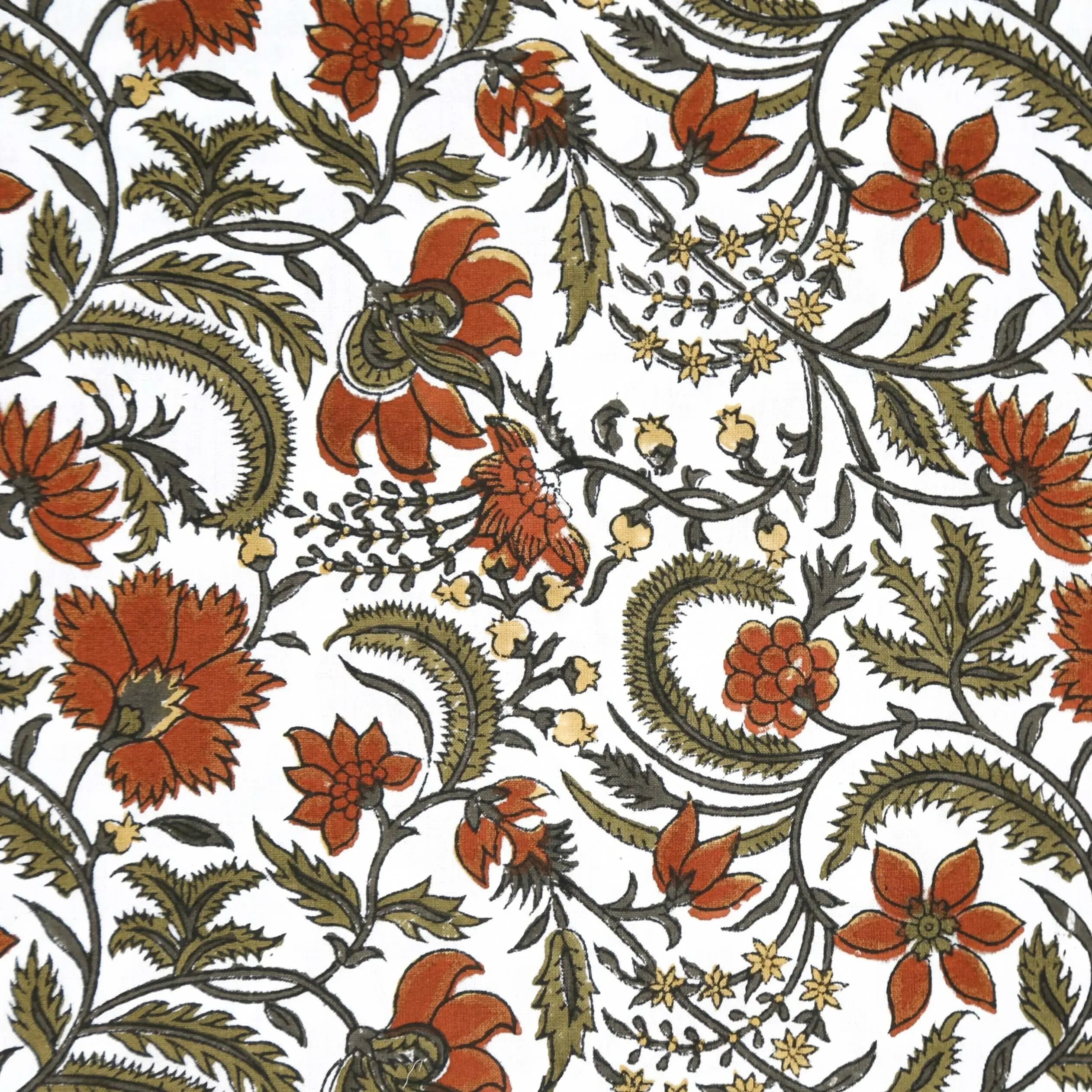 Wildwood Tablecloth - The Mayfair Hall