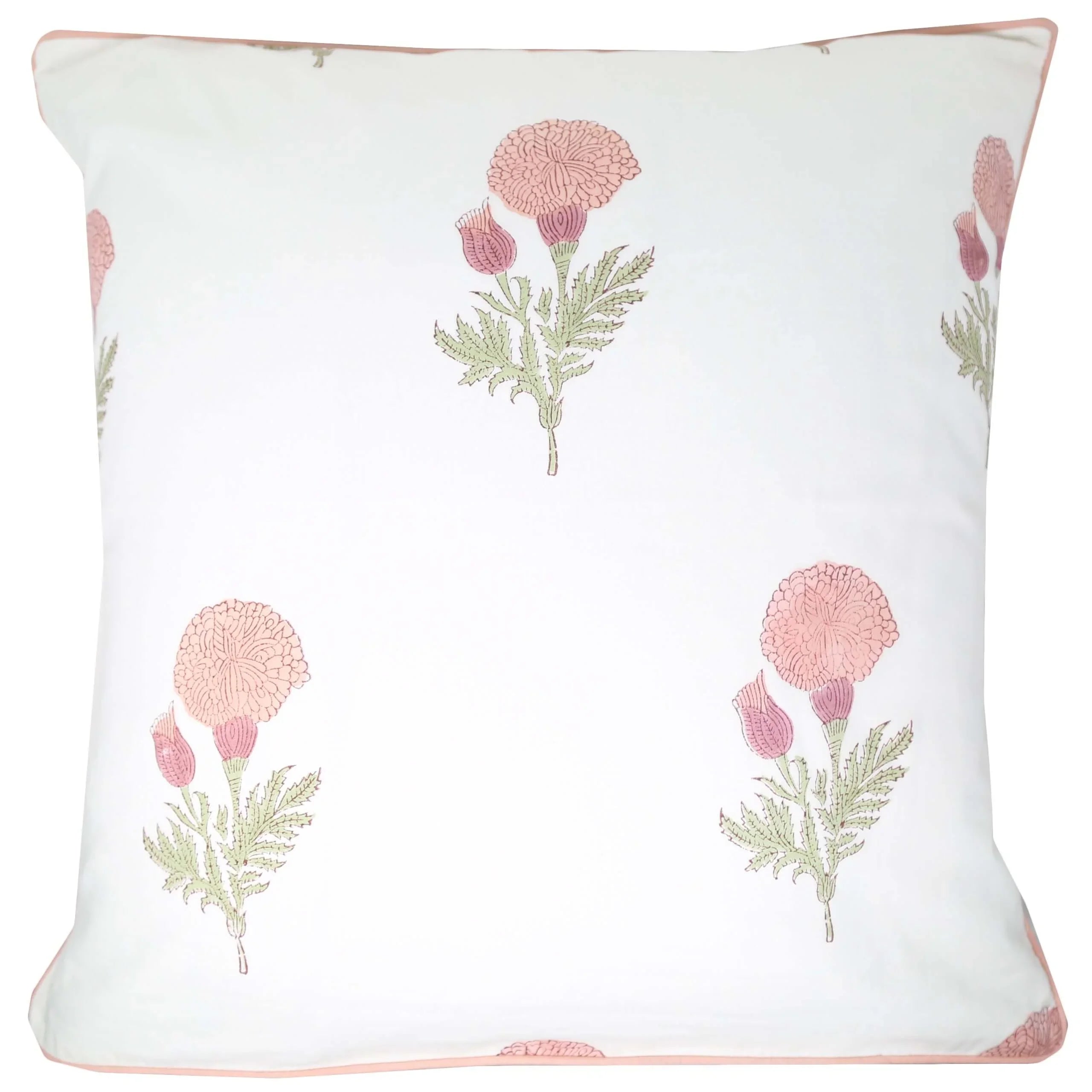 Primrose Pillow Cover - The Mayfair Hall