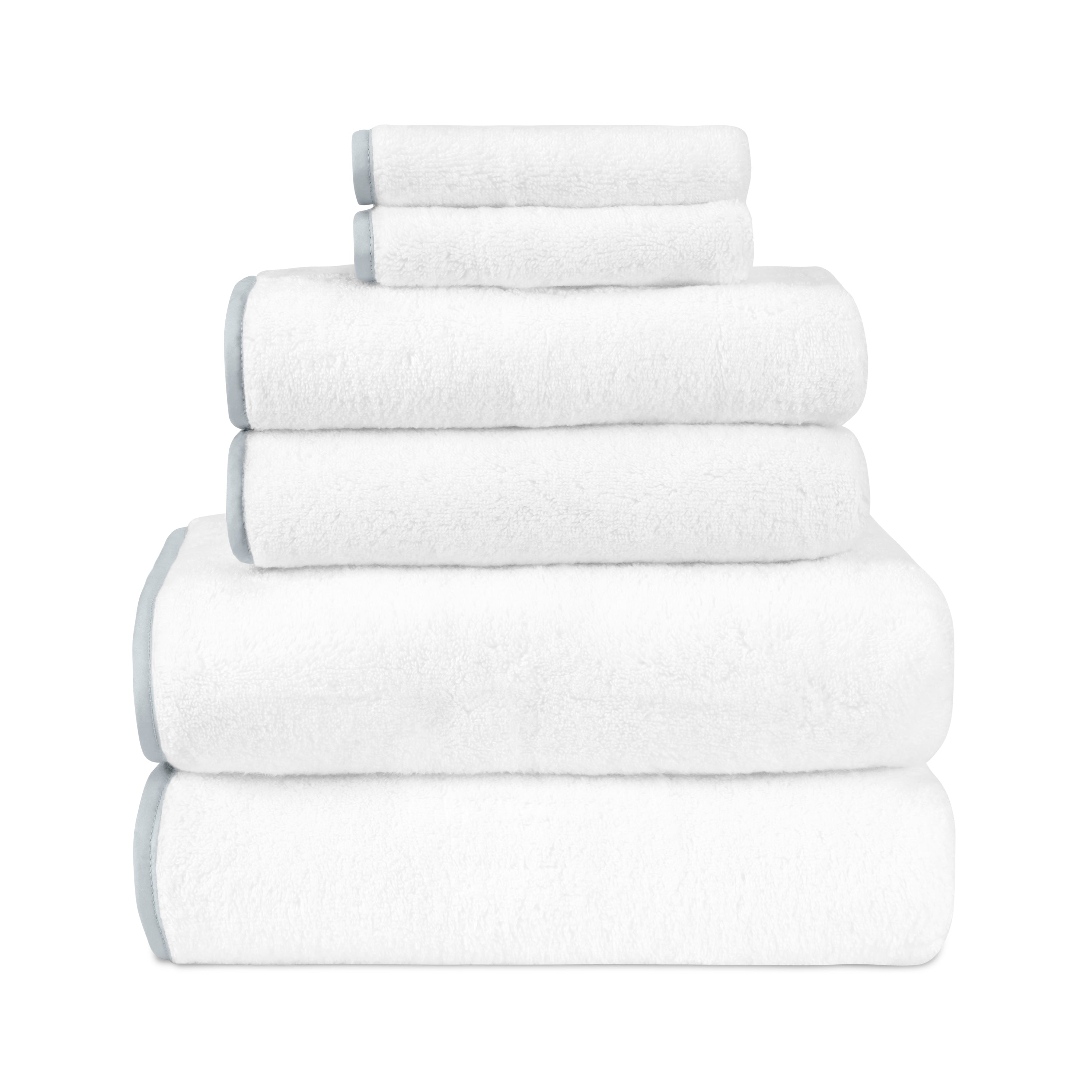 Bodrum Bath Towel Set