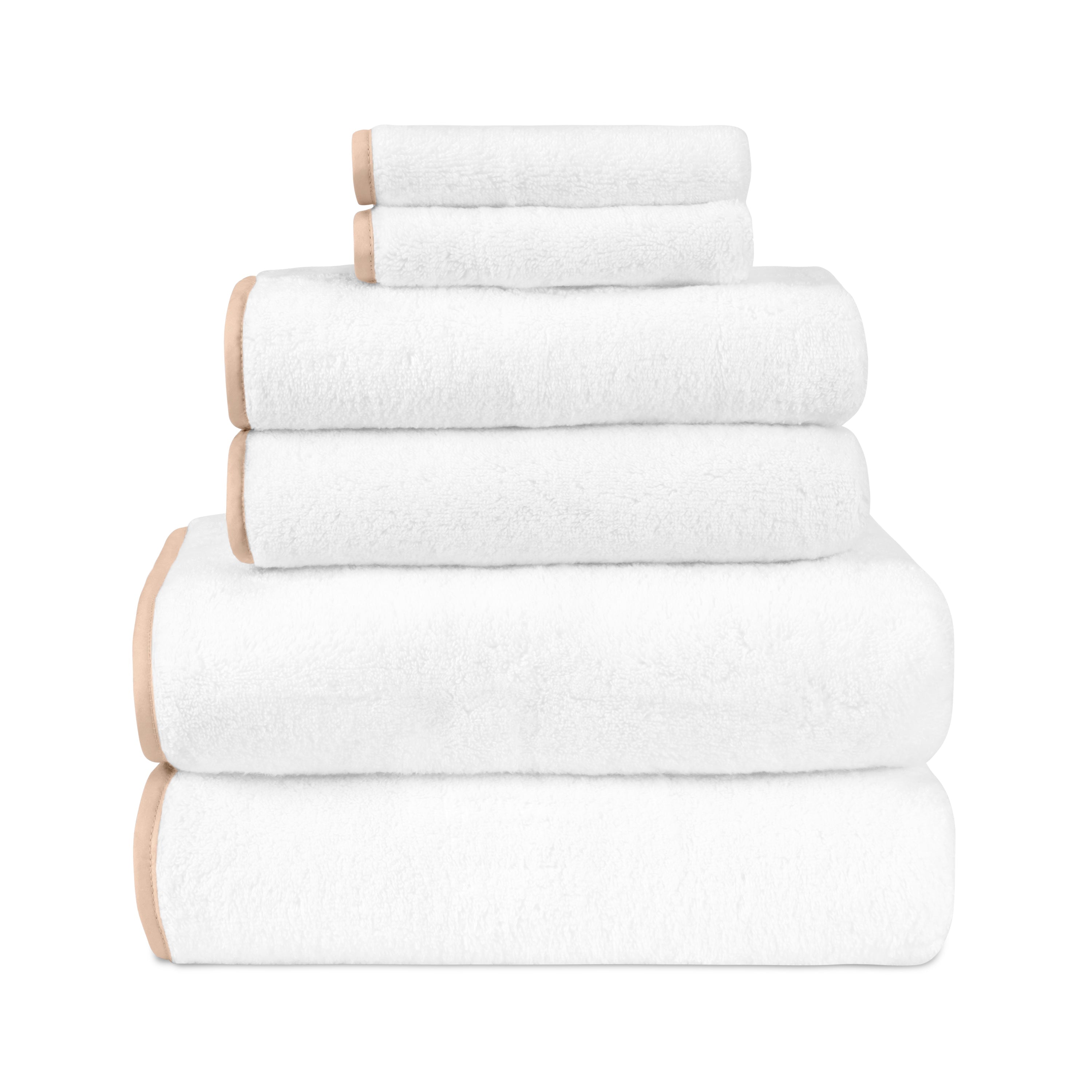 Bodrum Bath Towel Set