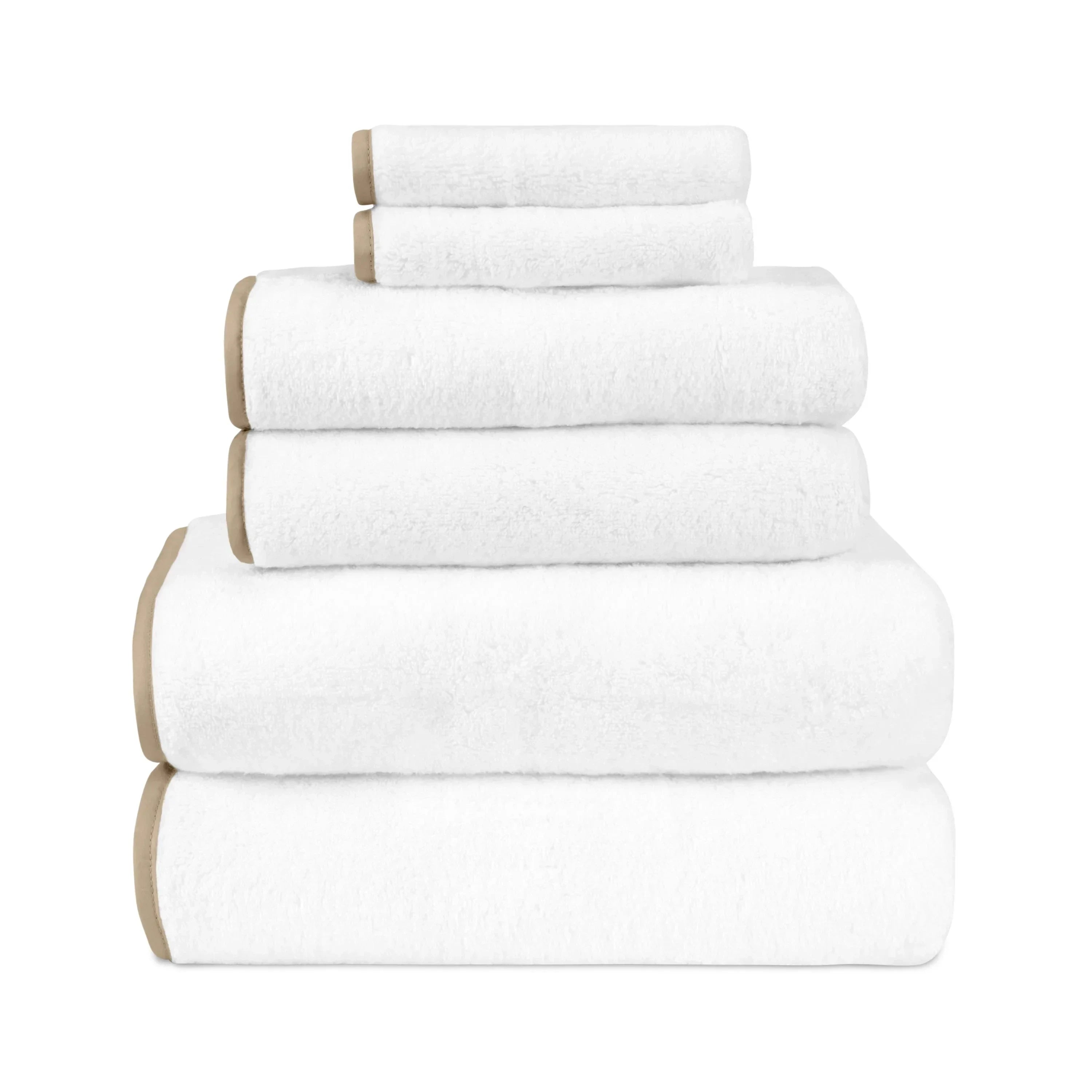 Bodrum Bath Towel Set - The Mayfair Hall