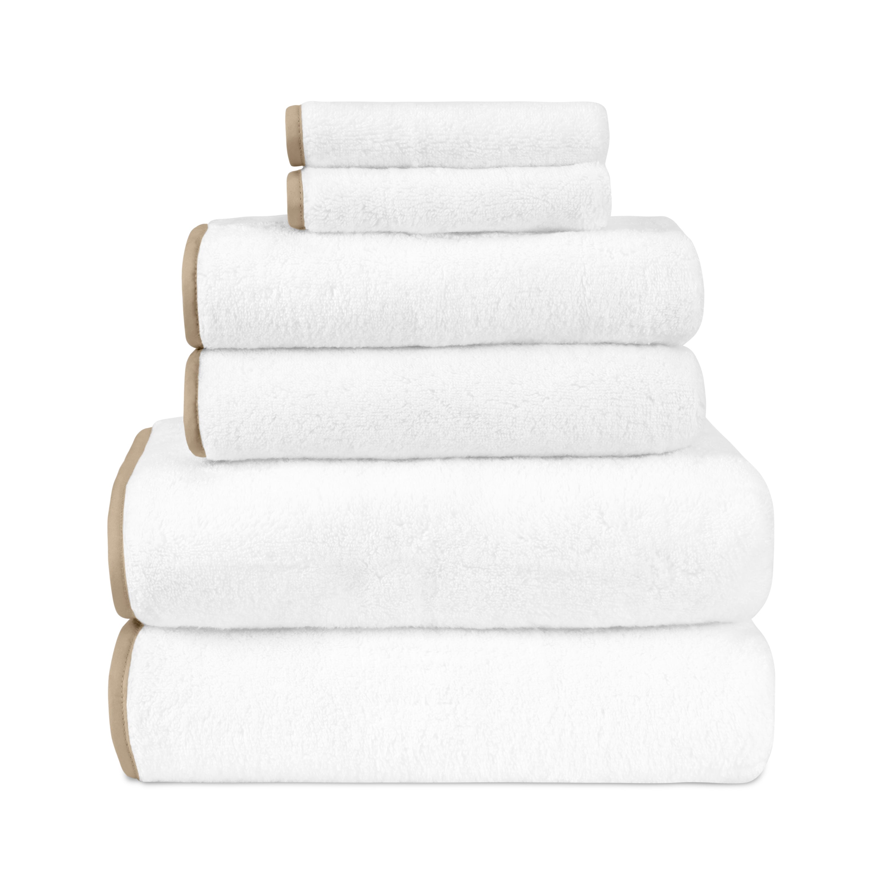 Bodrum Bath Towel Set