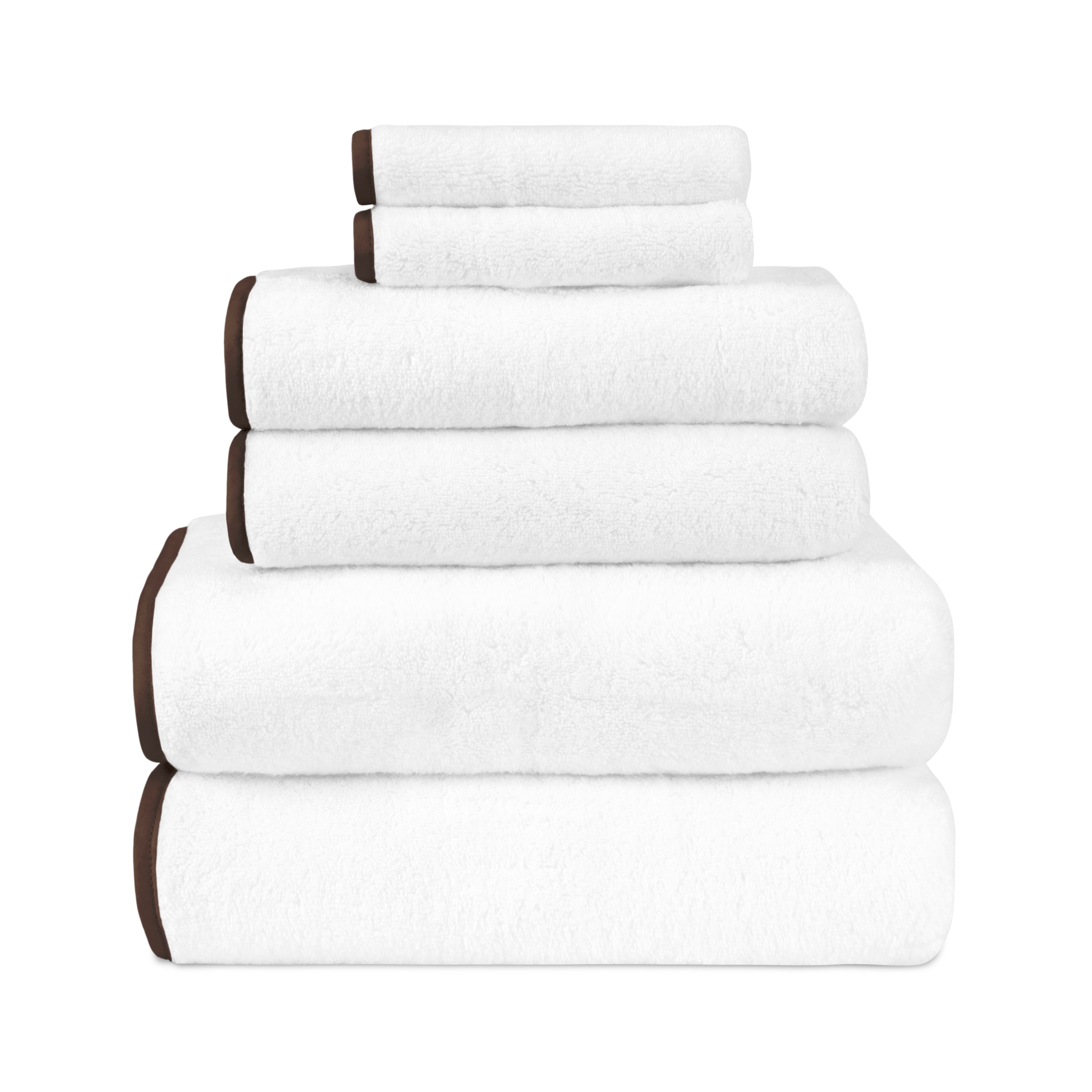 Bodrum Bath Towel Set