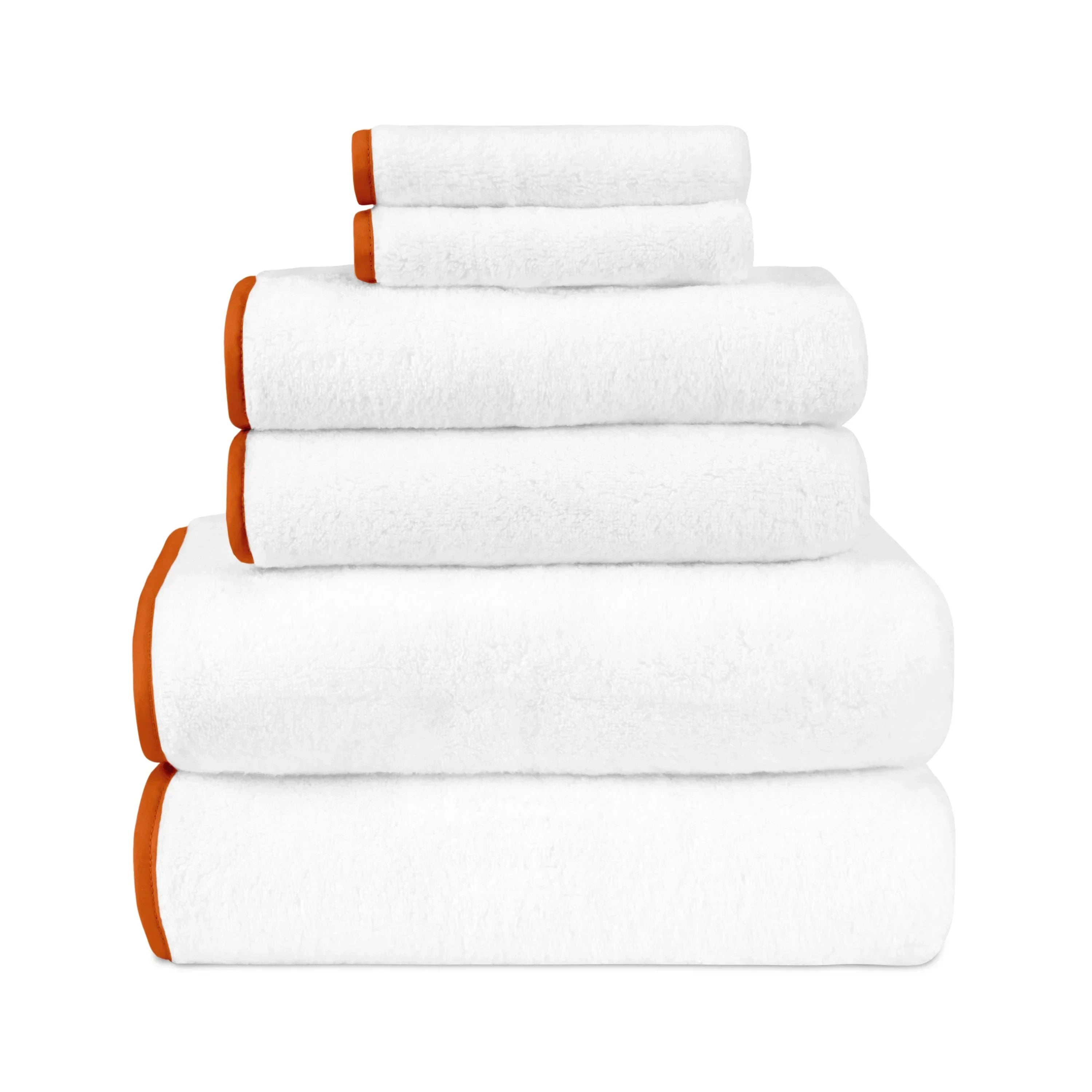Bodrum Bath Towel Set - The Mayfair Hall