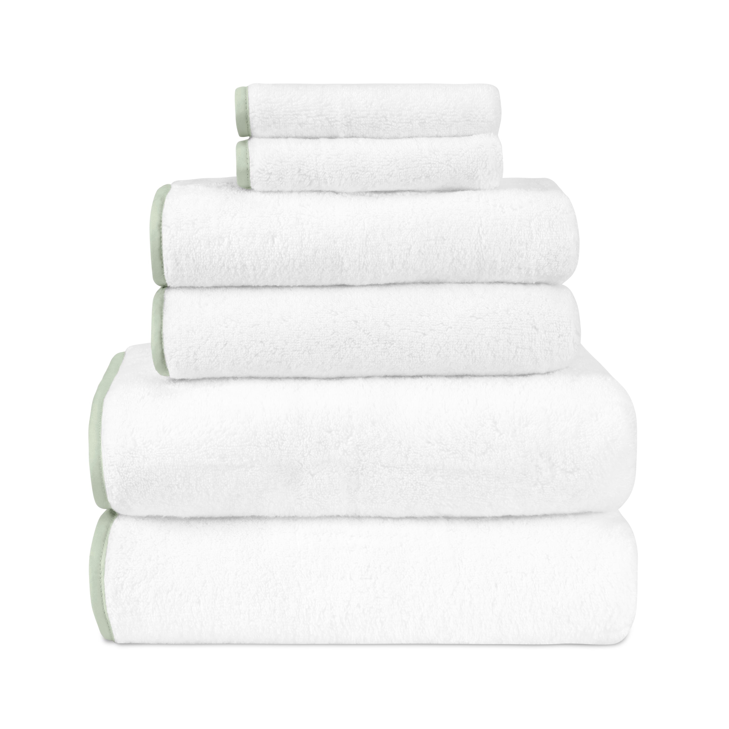 Bodrum Bath Towel Set