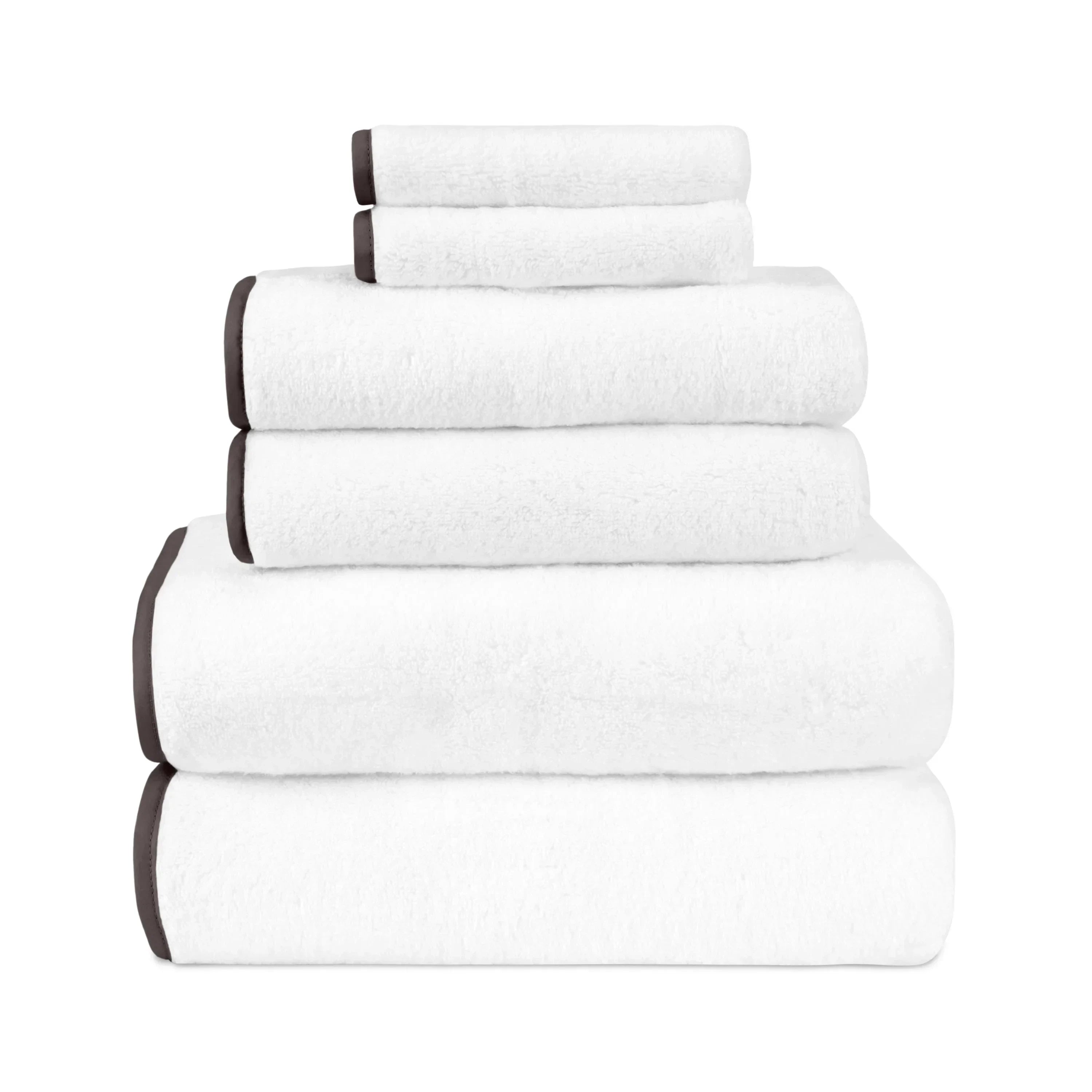 Bodrum Bath Towel Set - The Mayfair Hall
