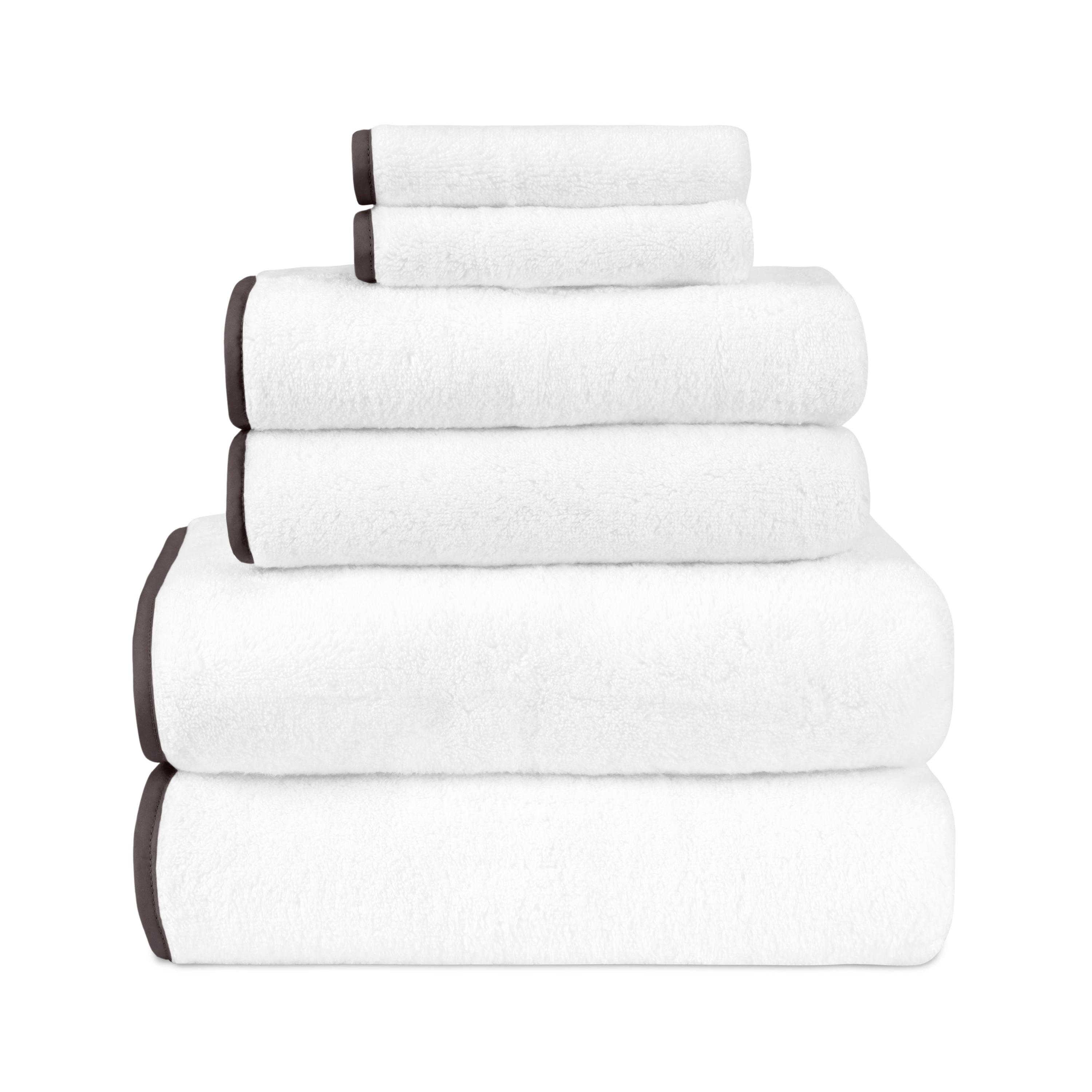 Bodrum Bath Towel Set