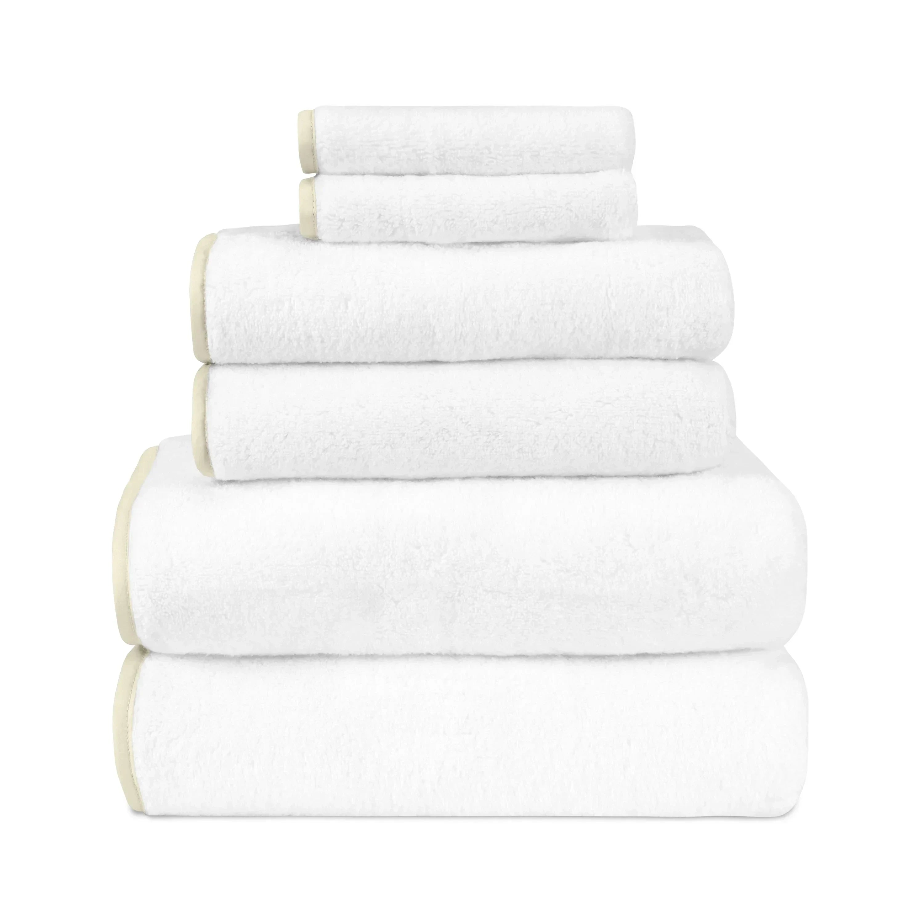 Bodrum Bath Towel Set - The Mayfair Hall
