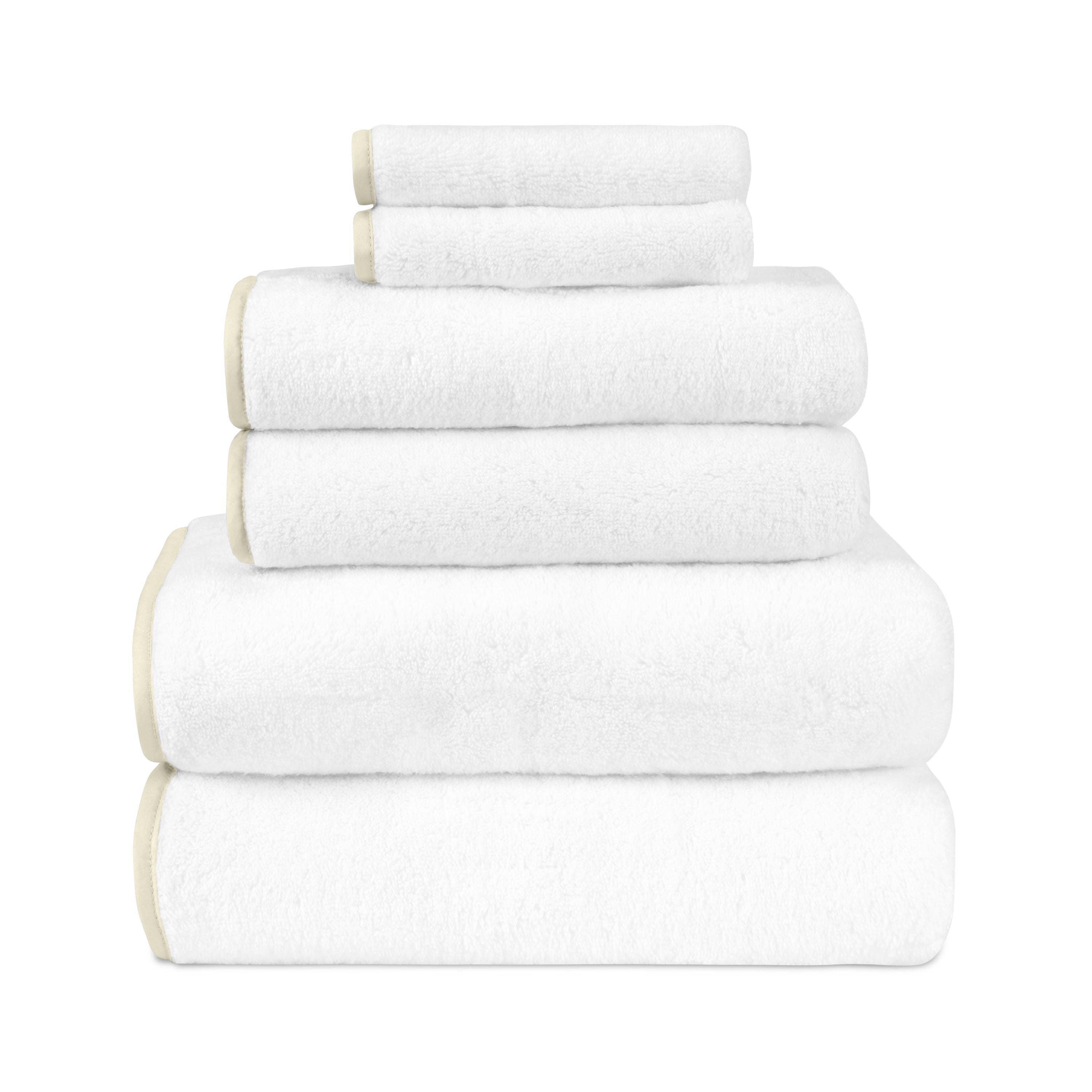 Bodrum Bath Towel Set