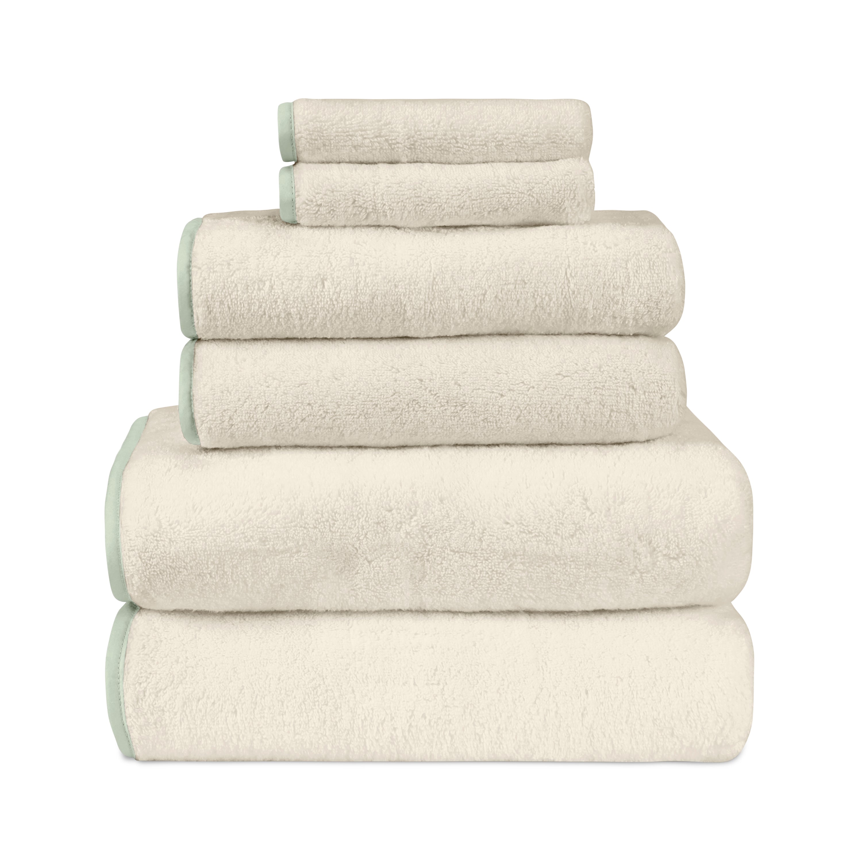 Bodrum Bath Towel Set