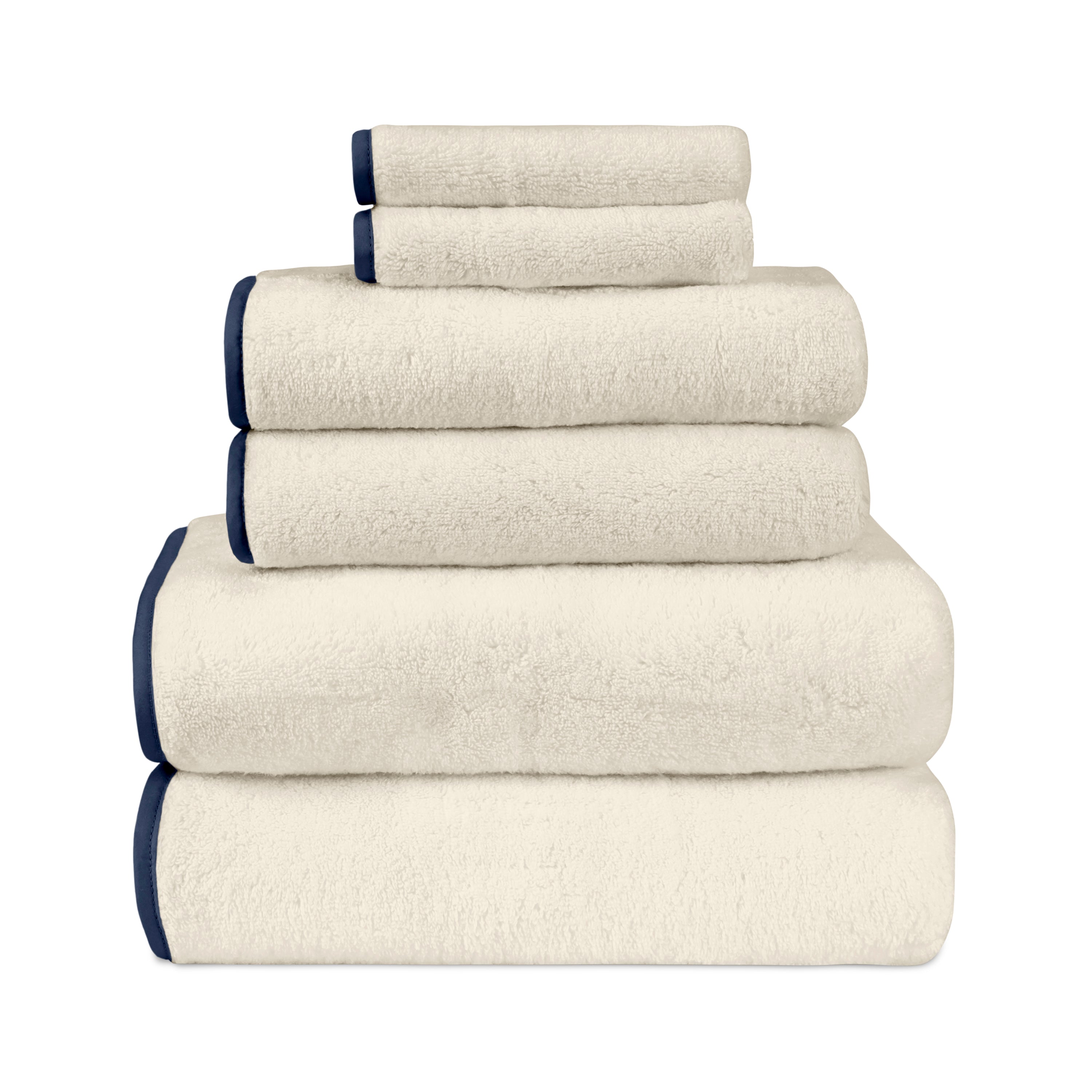 Bodrum Bath Towel Set