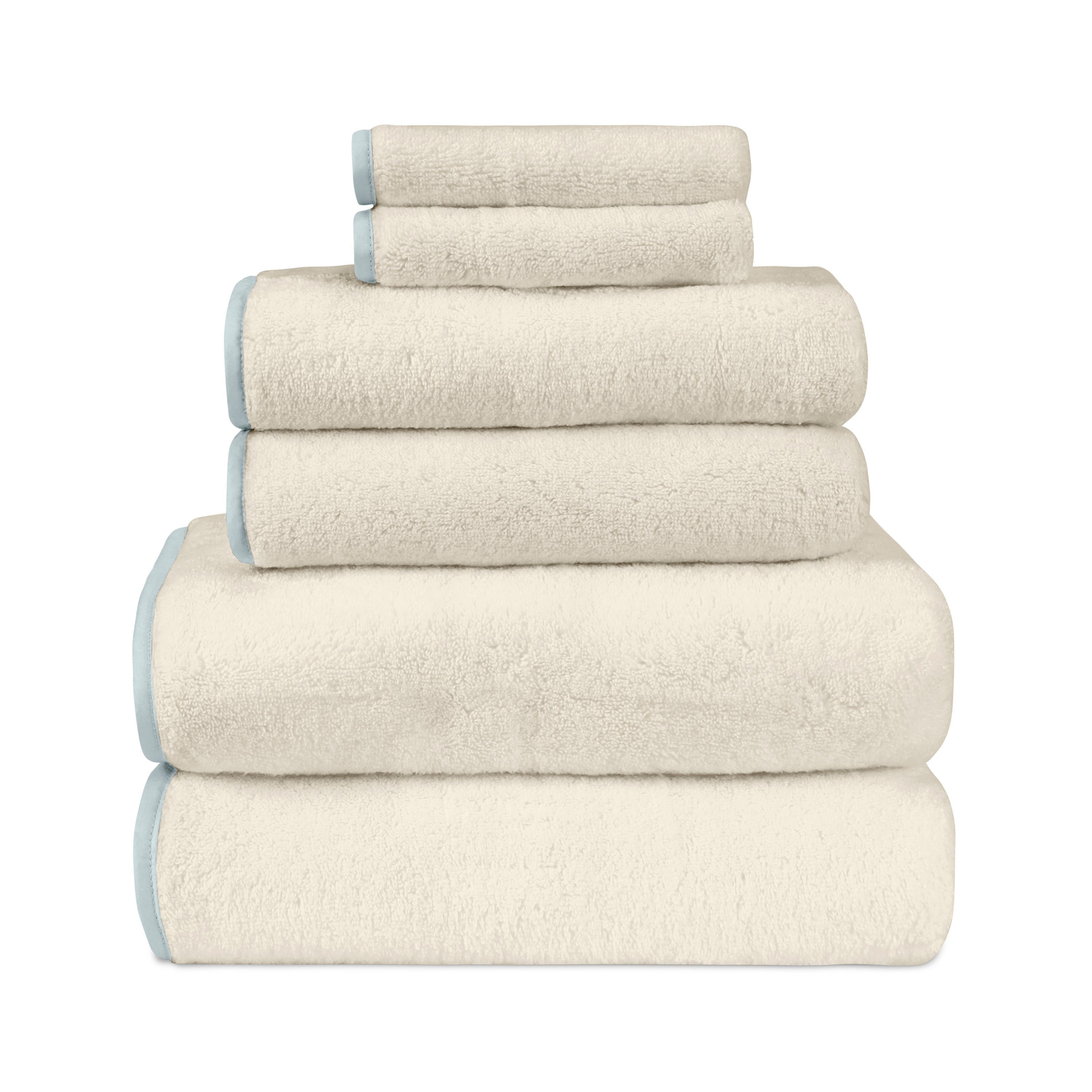 Bodrum Bath Towel Set