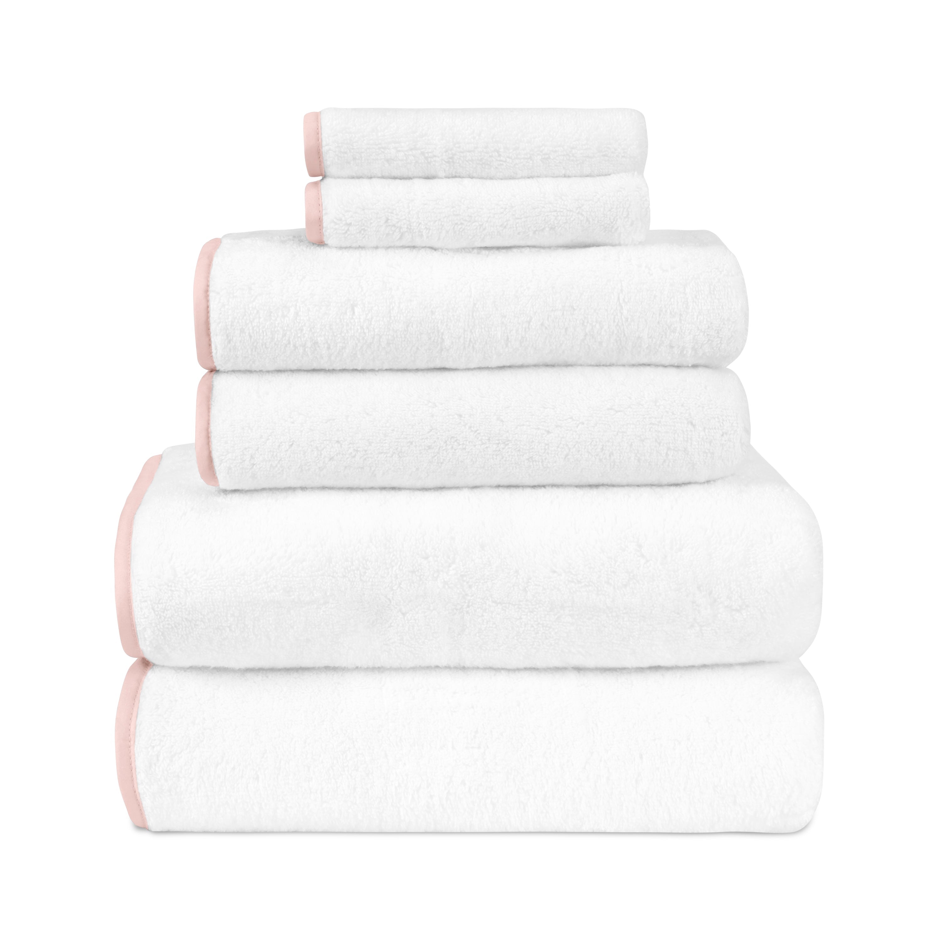 Bodrum Bath Towel Set