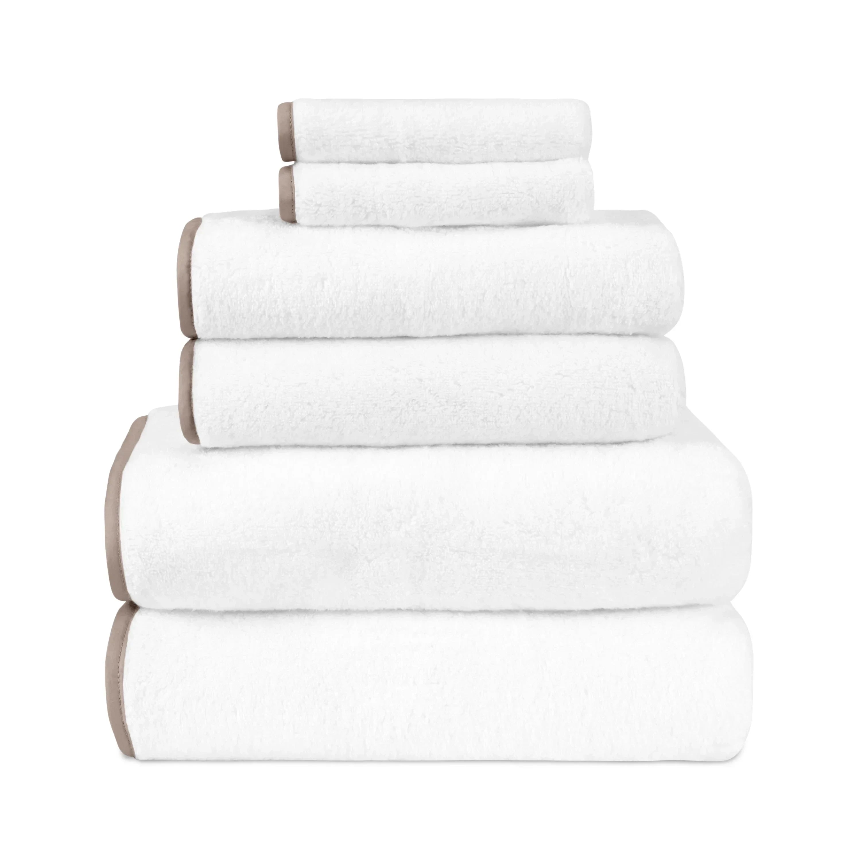 Bodrum Bath Towel Set - The Mayfair Hall