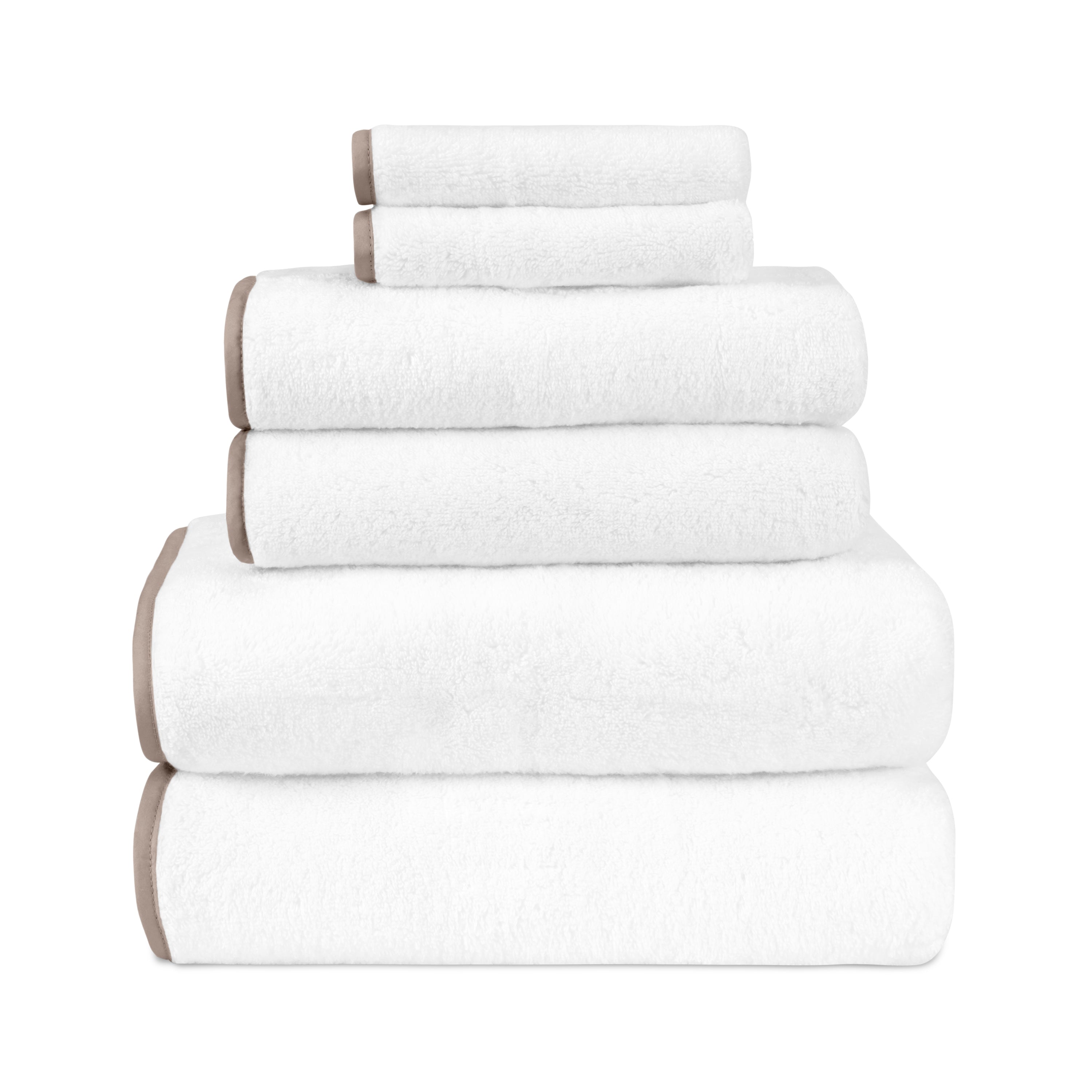 Bodrum Bath Towel Set