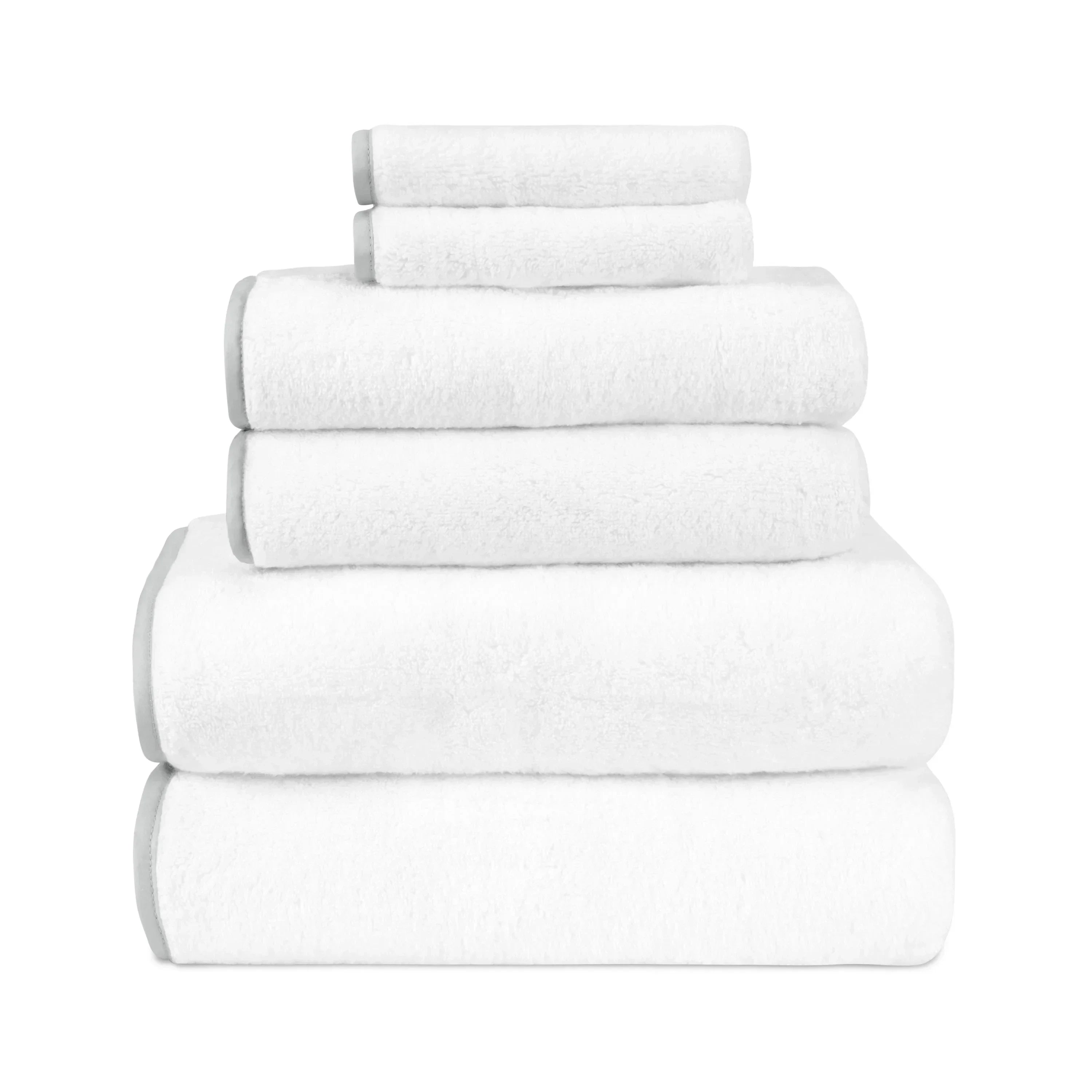 Bodrum Bath Towel Set - The Mayfair Hall