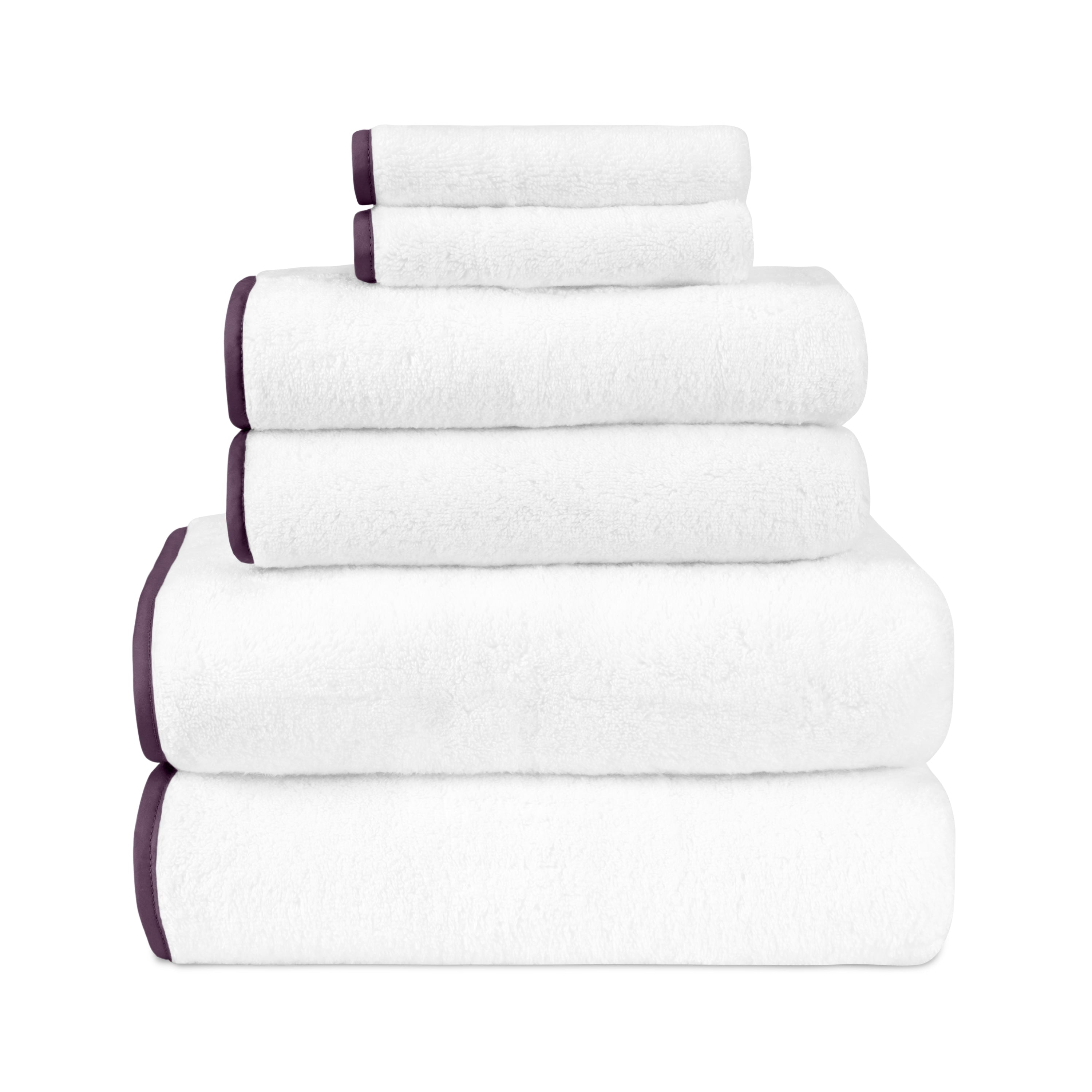 Bodrum Bath Towel Set