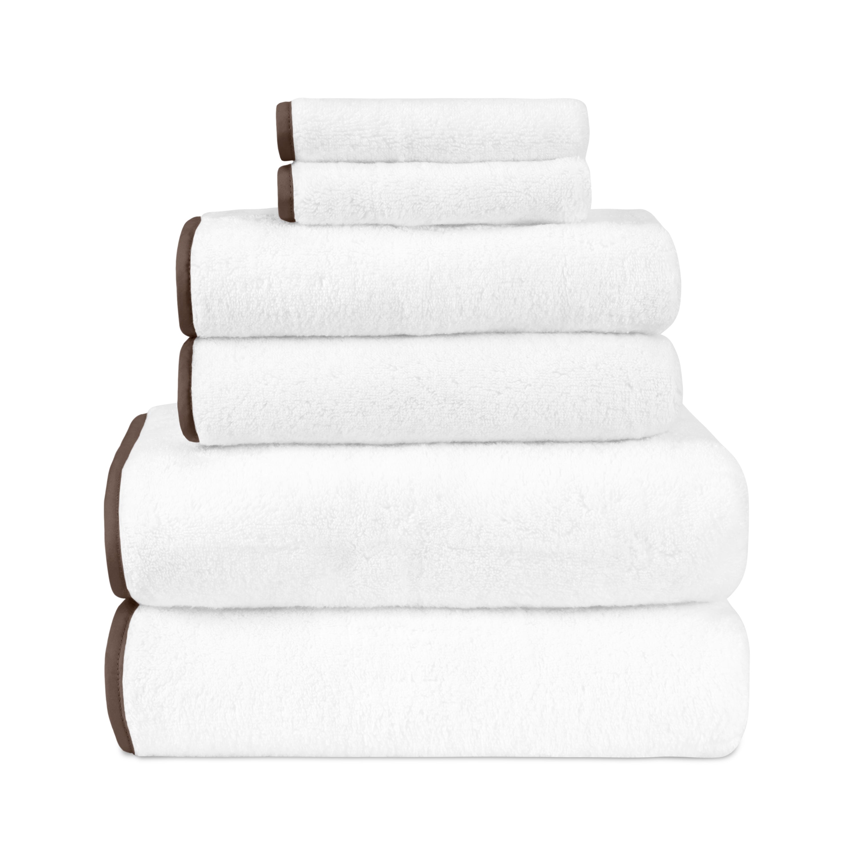 Bodrum Bath Towel Set