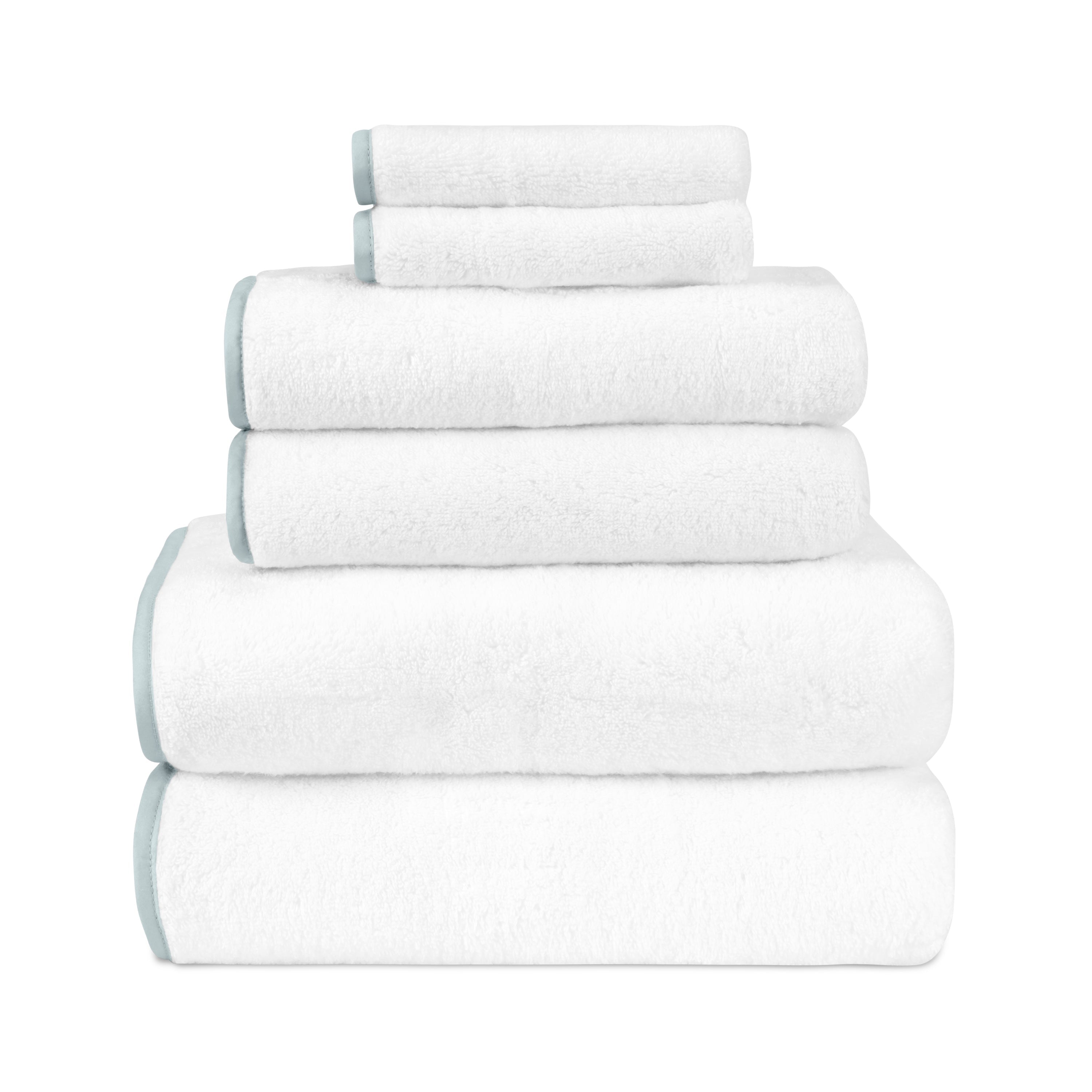 Bodrum Bath Towel Set