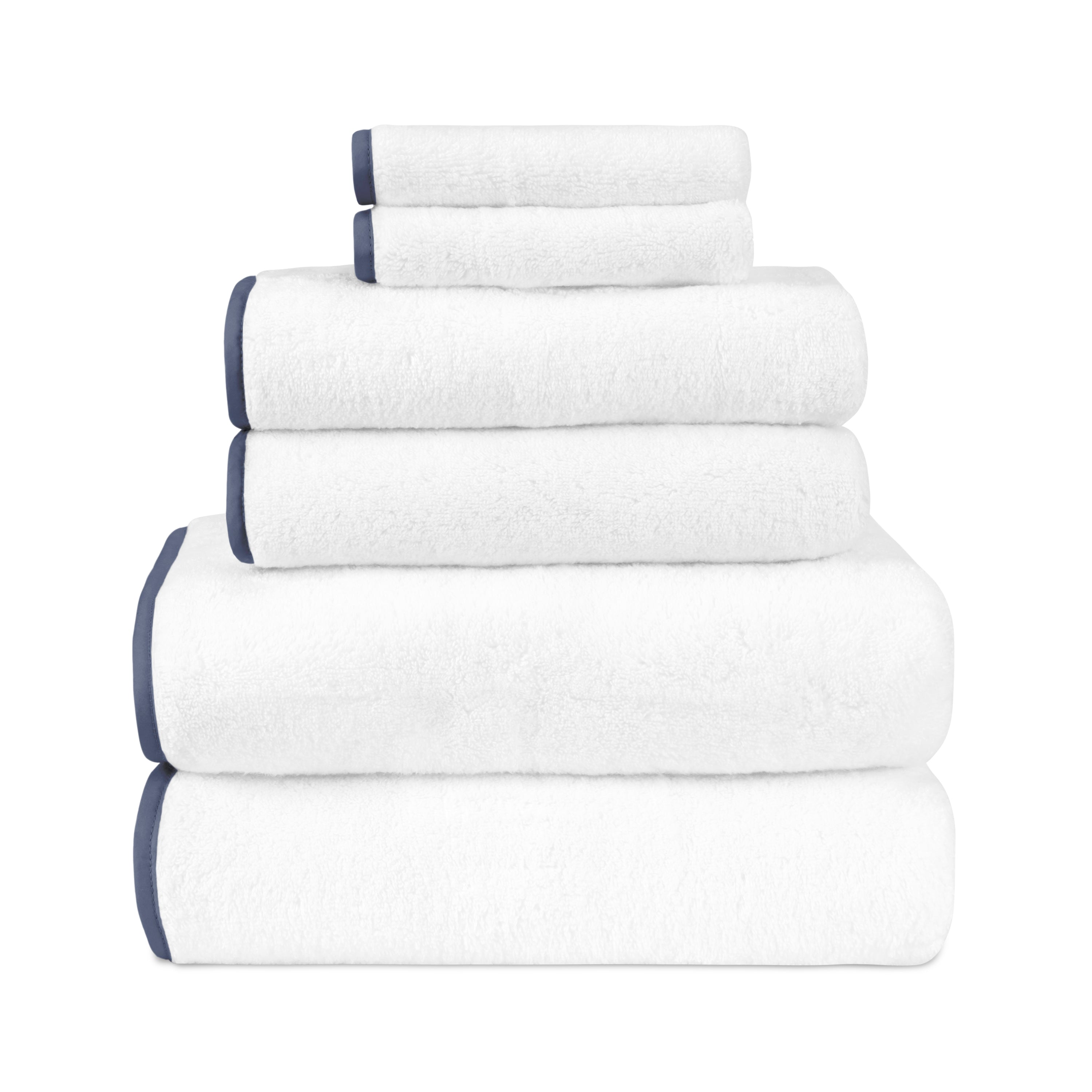 Bodrum Bath Towel Set