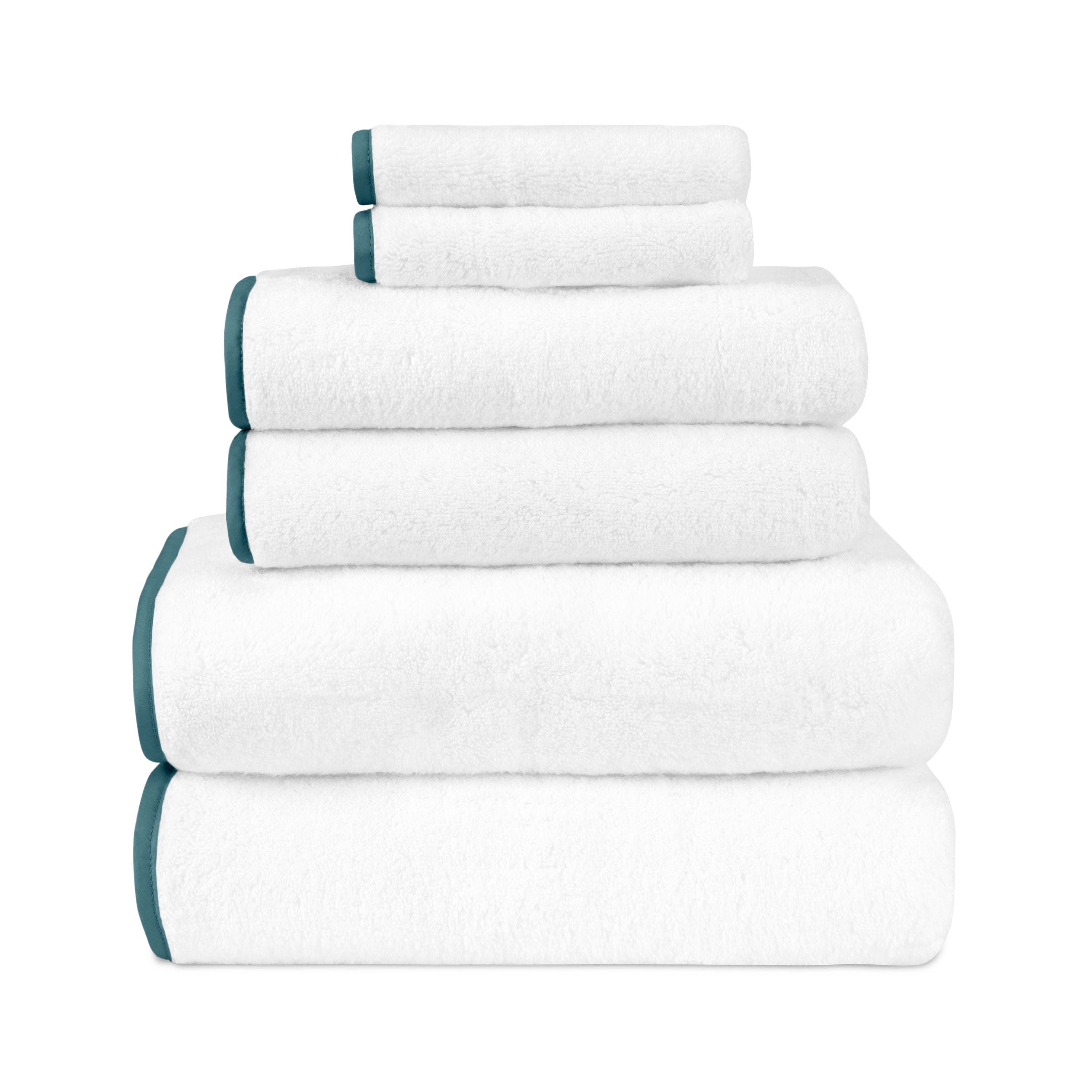 Bodrum Bath Towel Set