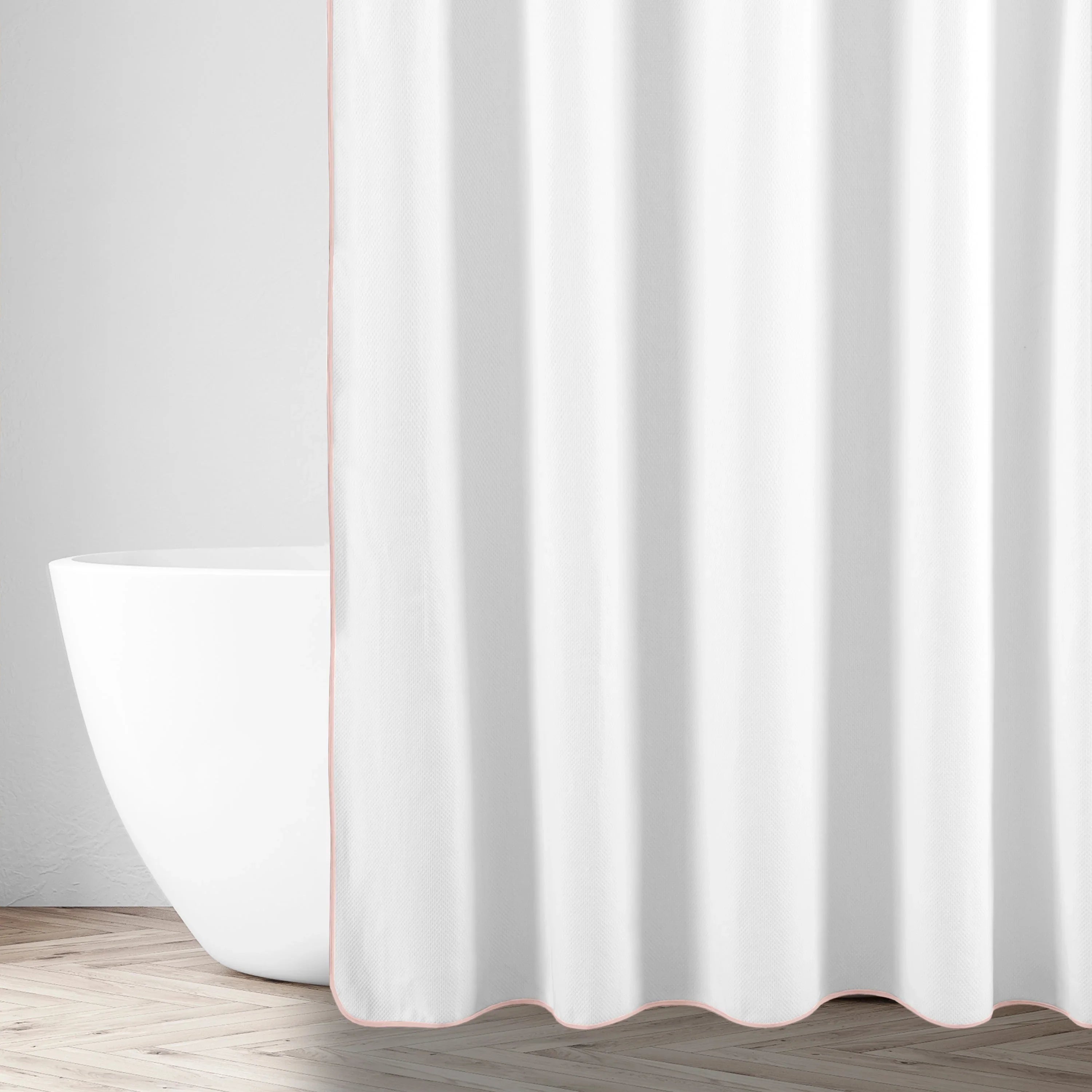 Bodrum Fabric Swatch - The Mayfair Hall