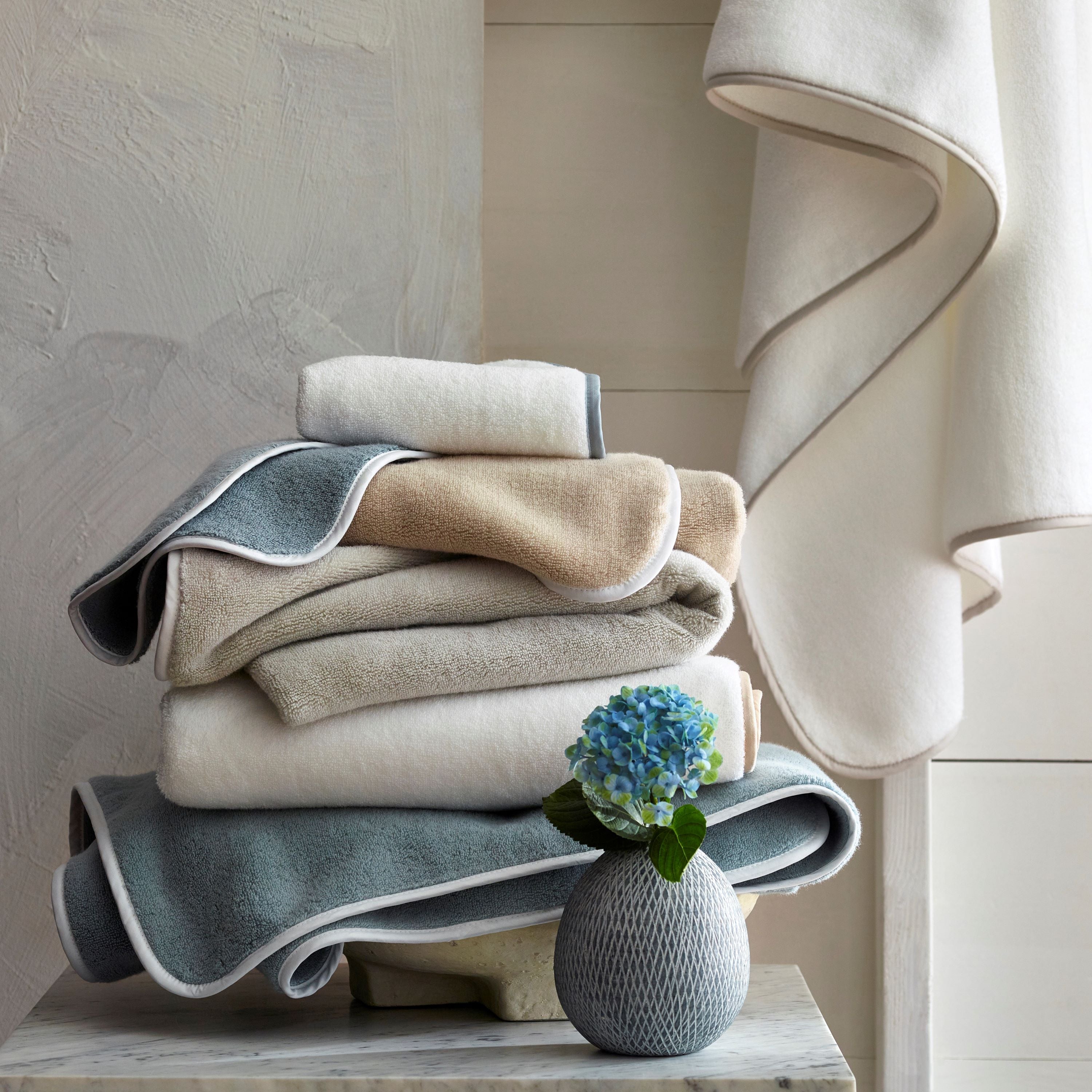 Bodrum Bath Towel Set