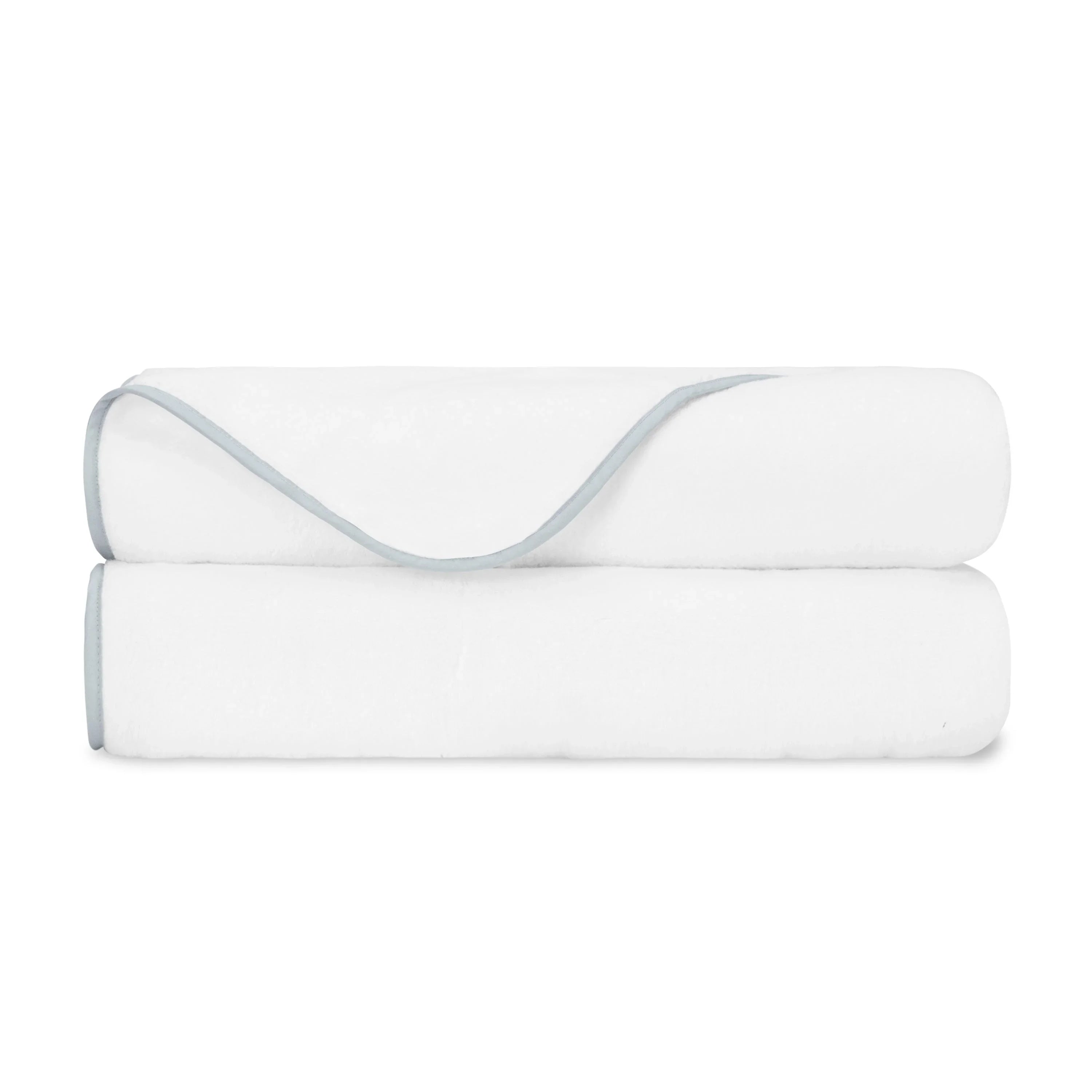 Bodrum Bath Mat - The Mayfair Hall