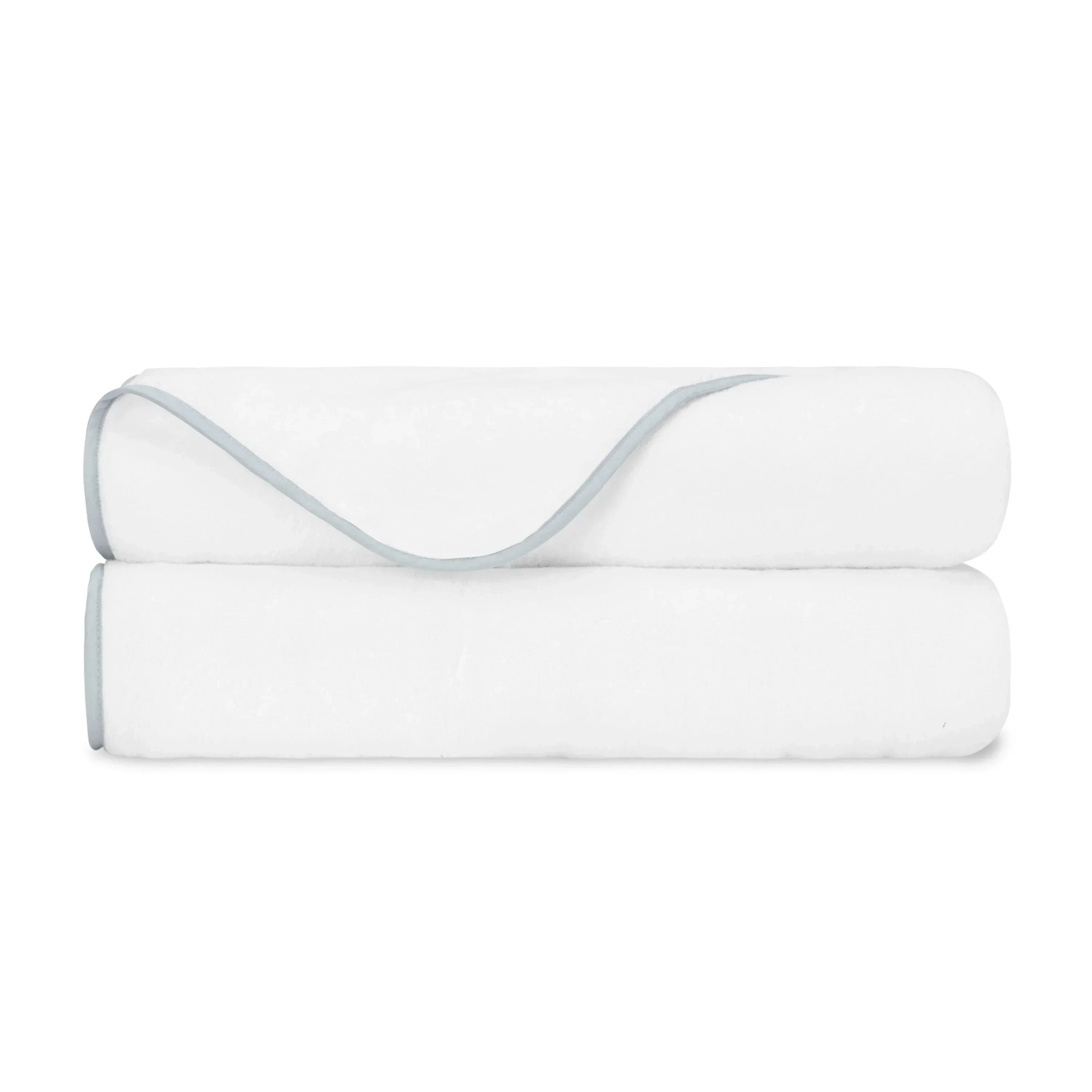 Bodrum Bath Mat - The Mayfair Hall