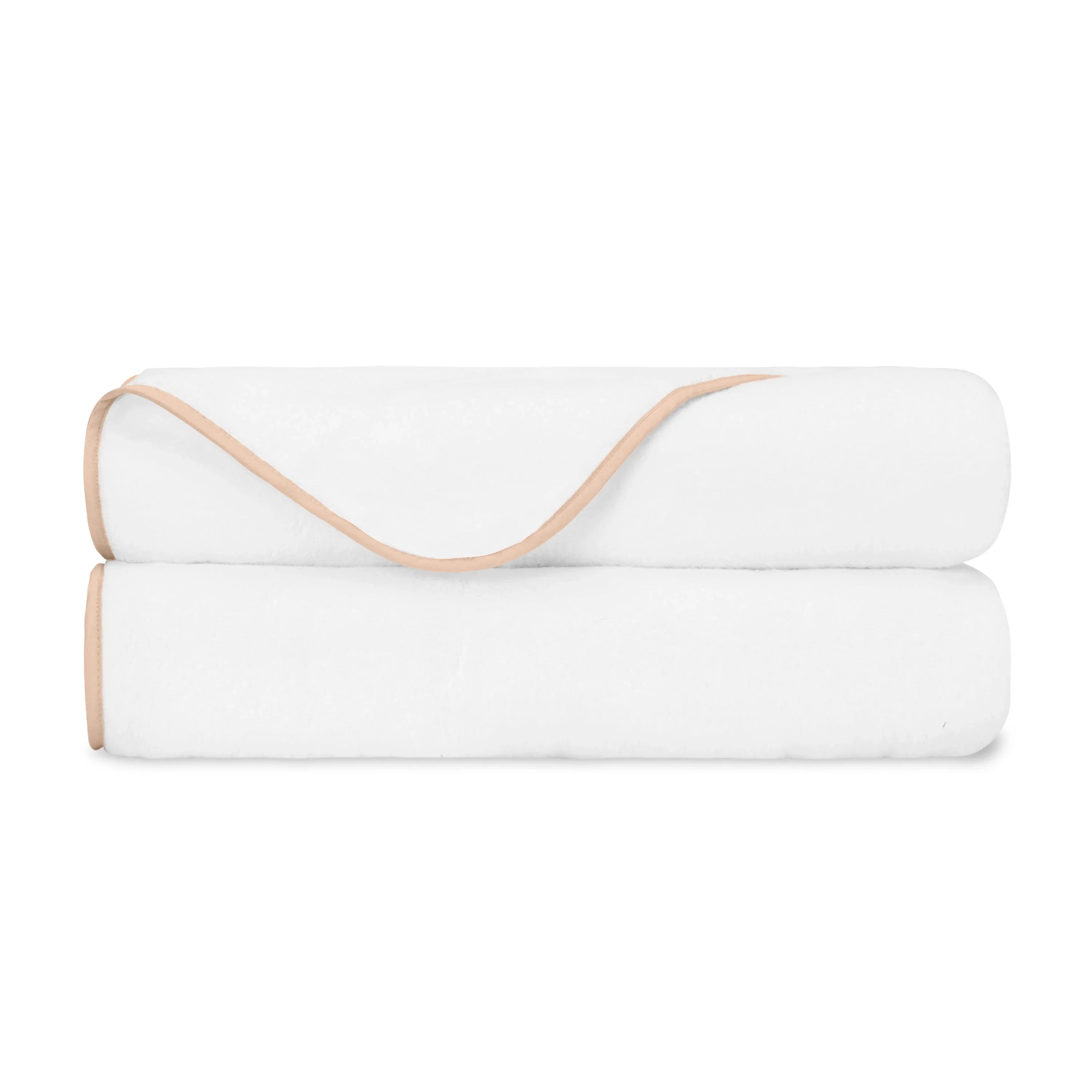 Bodrum Bath Mat - The Mayfair Hall