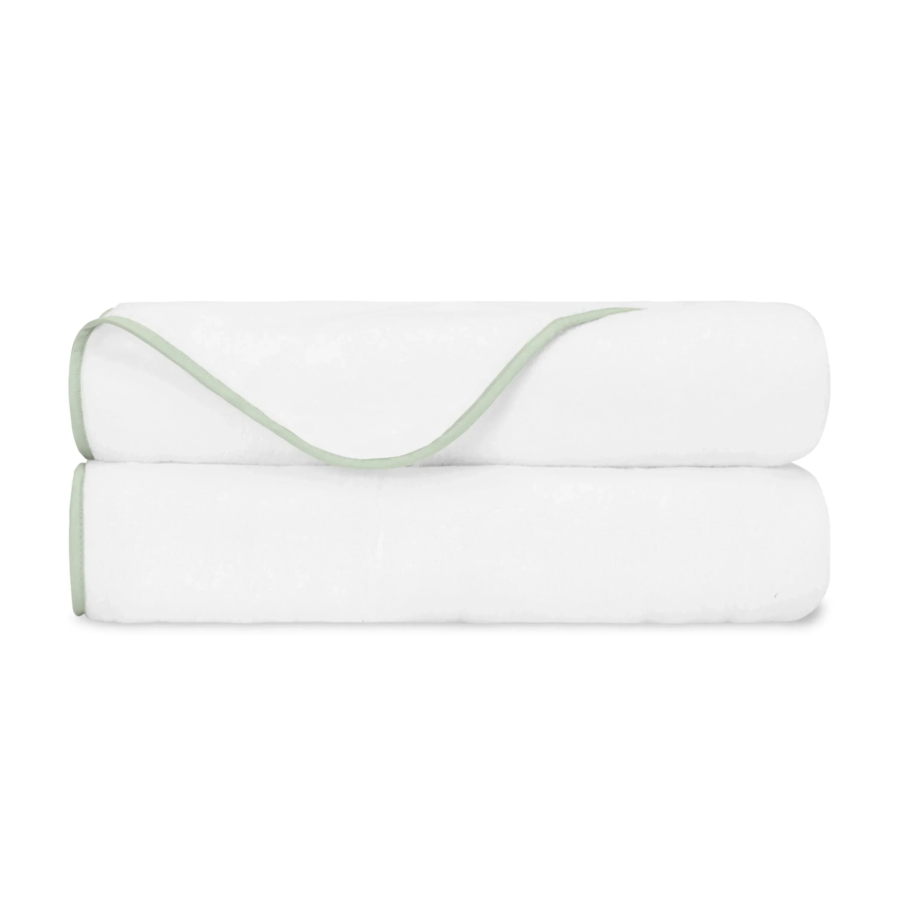 Bodrum Hand Towel - The Mayfair Hall