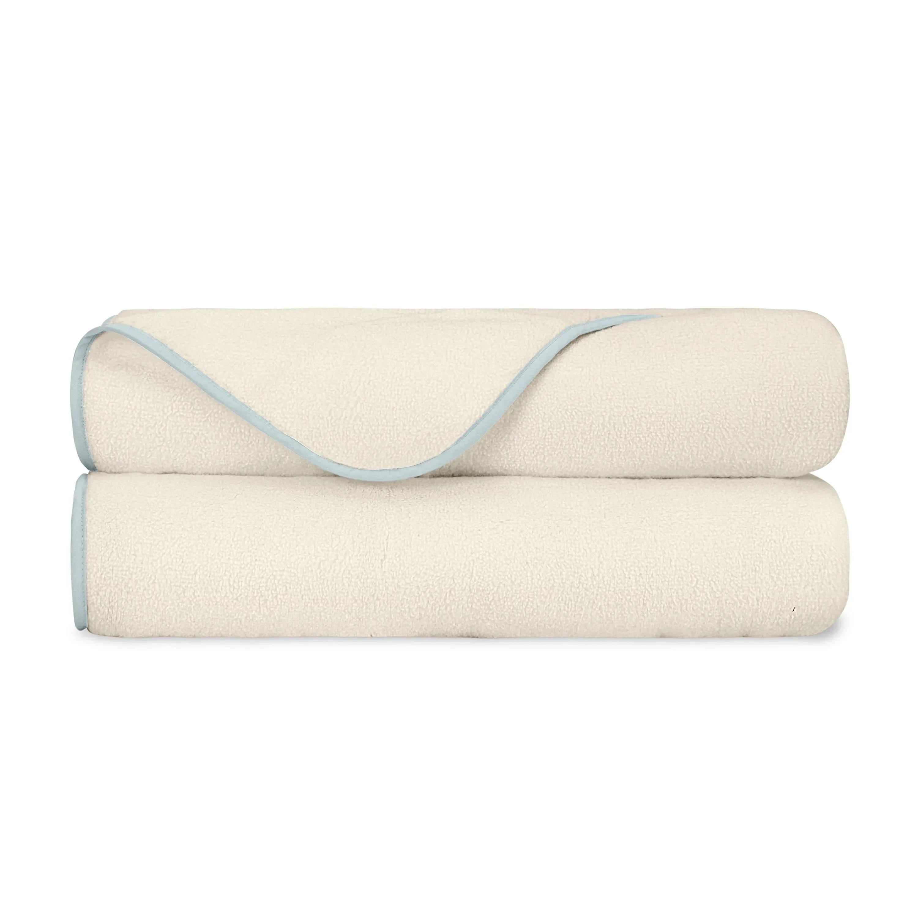 Bodrum Bath Towel - The Mayfair Hall