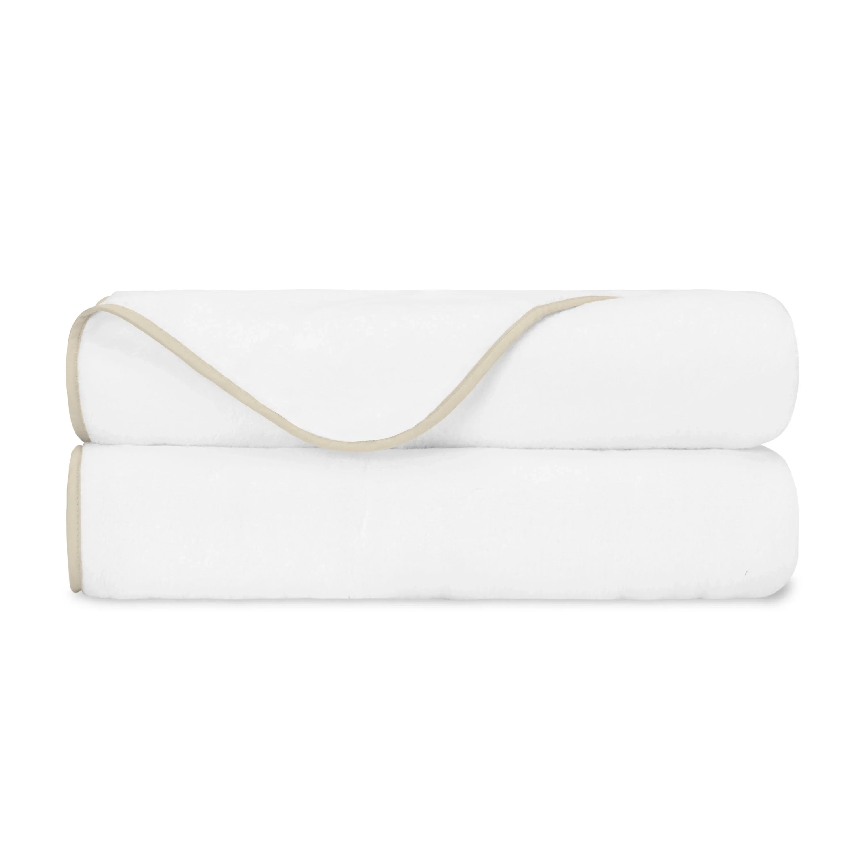 Bodrum Bath Mat - The Mayfair Hall
