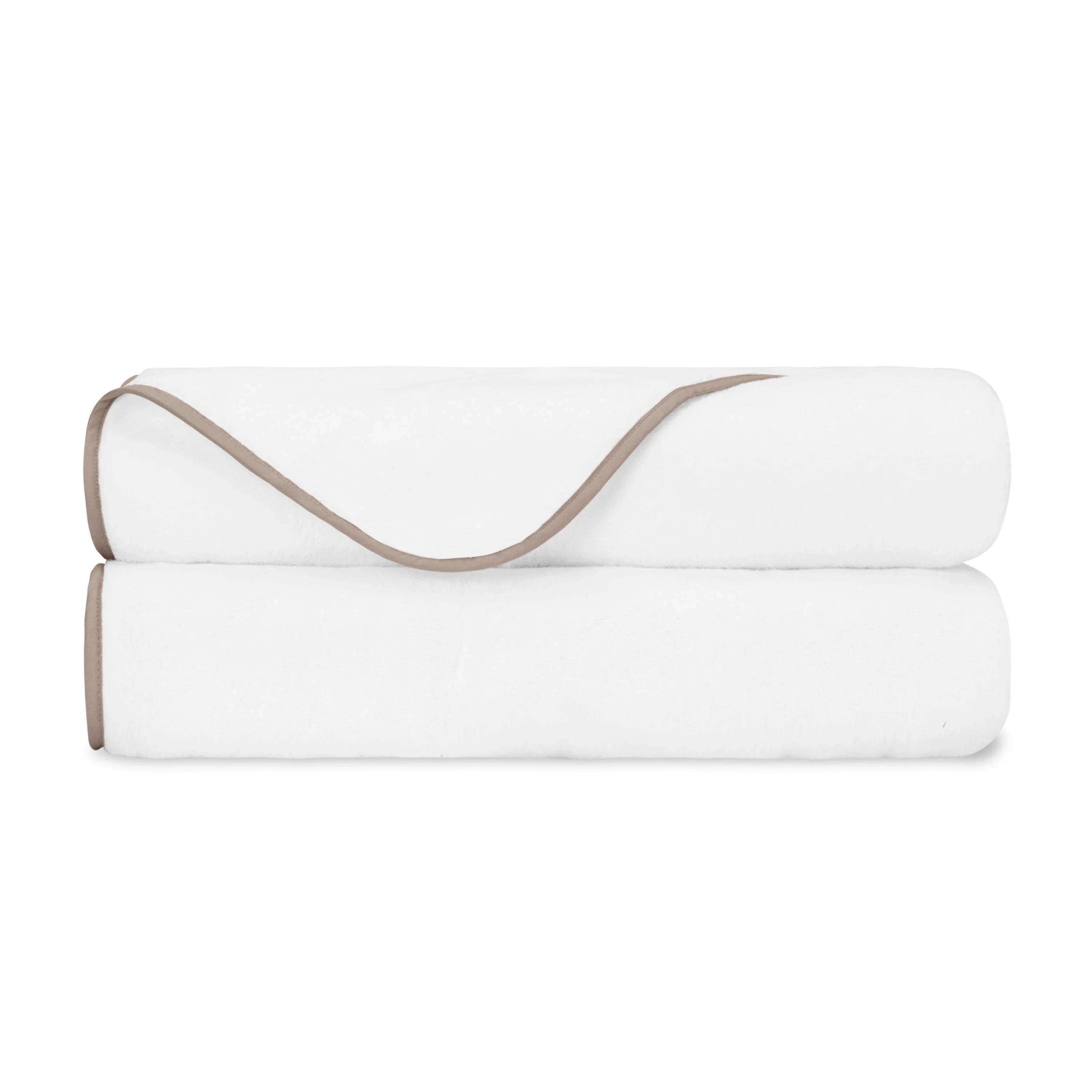 Bodrum Bath Mat - The Mayfair Hall
