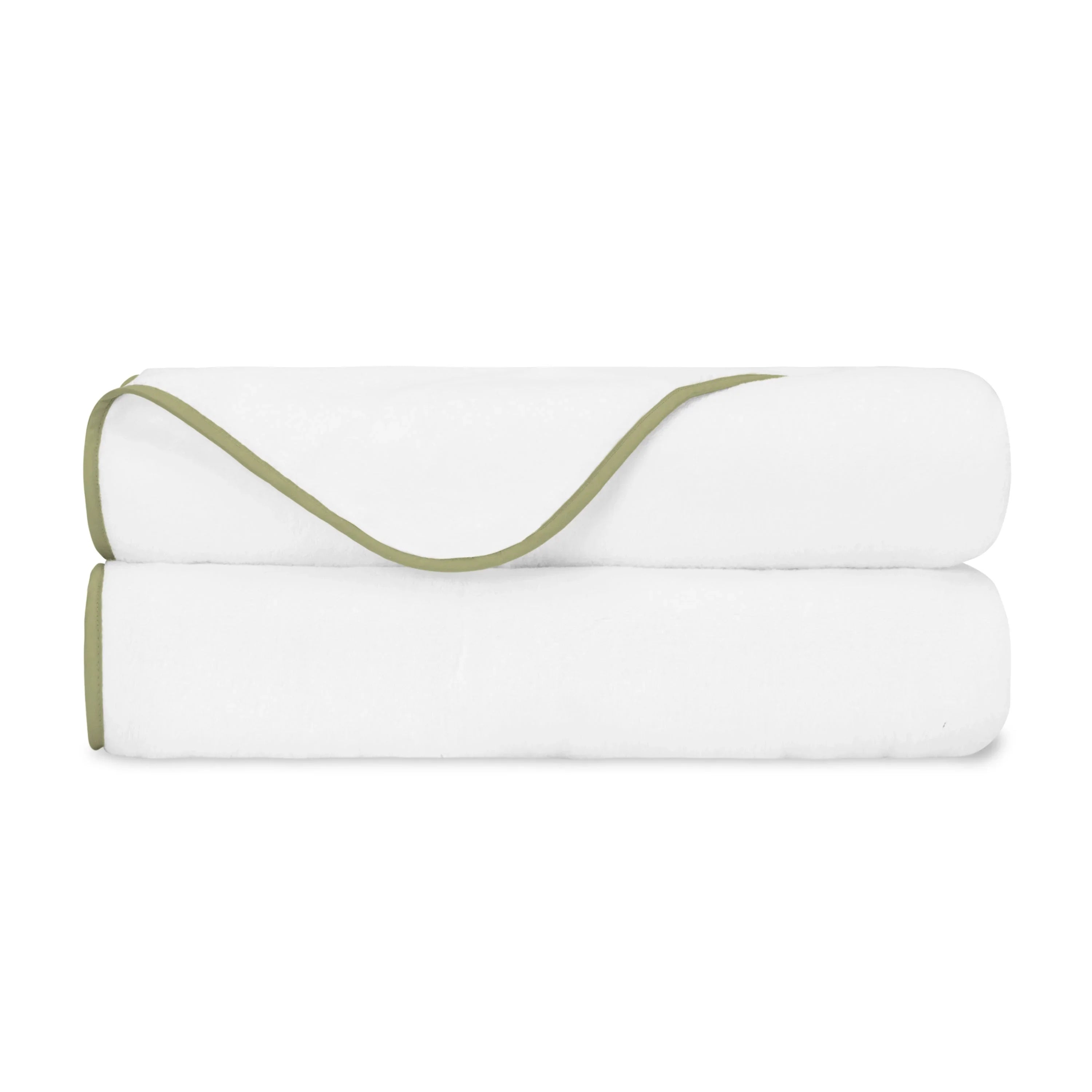 Bodrum Bath Mat - The Mayfair Hall