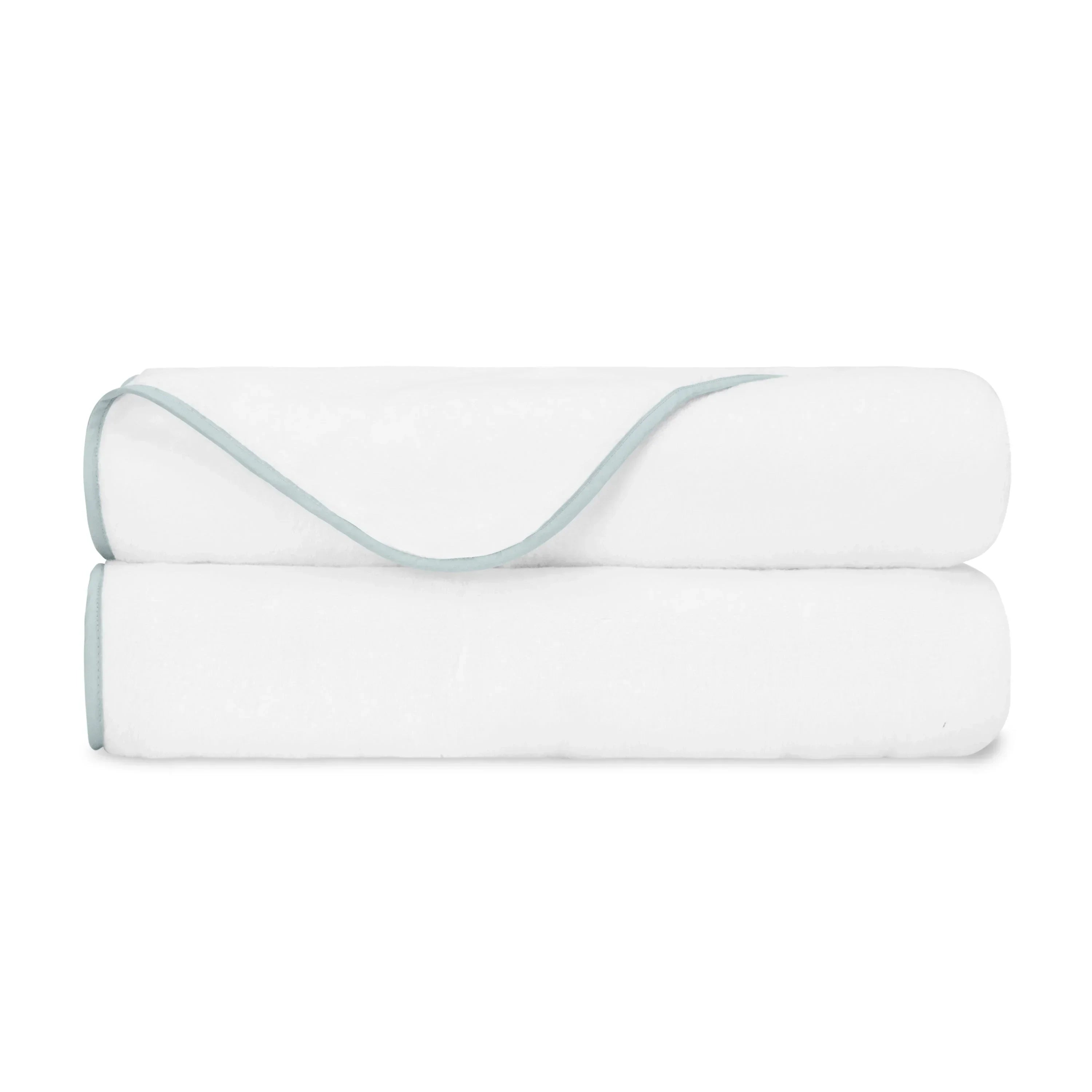 Bodrum Bath Towel - The Mayfair Hall